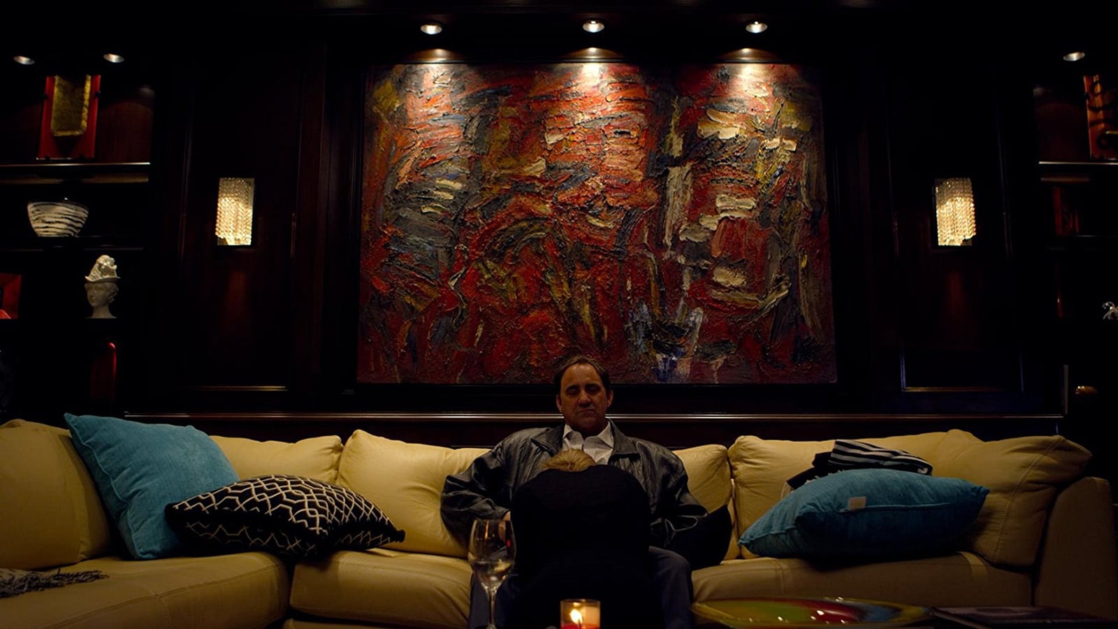 Видео к фильму Секреты Обмана | "Secrets of Deception" - Trailer