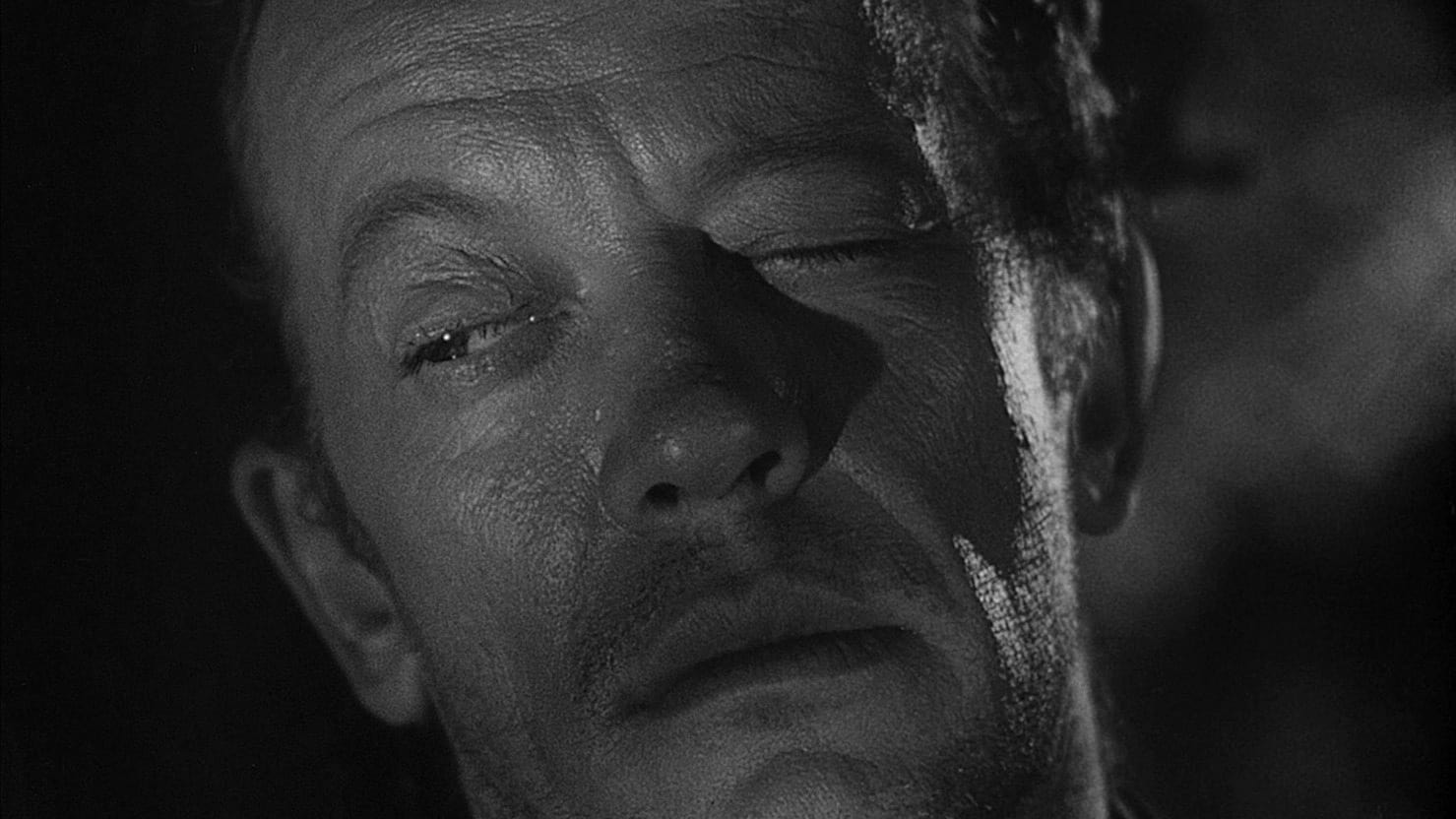 Видео к фильму The Hitch-Hiker | Ida Lupino at 100 &ndash;&nbsp;Official Trailer