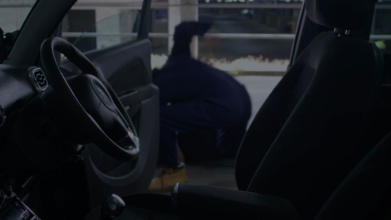 Видео к фильму Magenta House | Magenta House Official Teaser Trailer