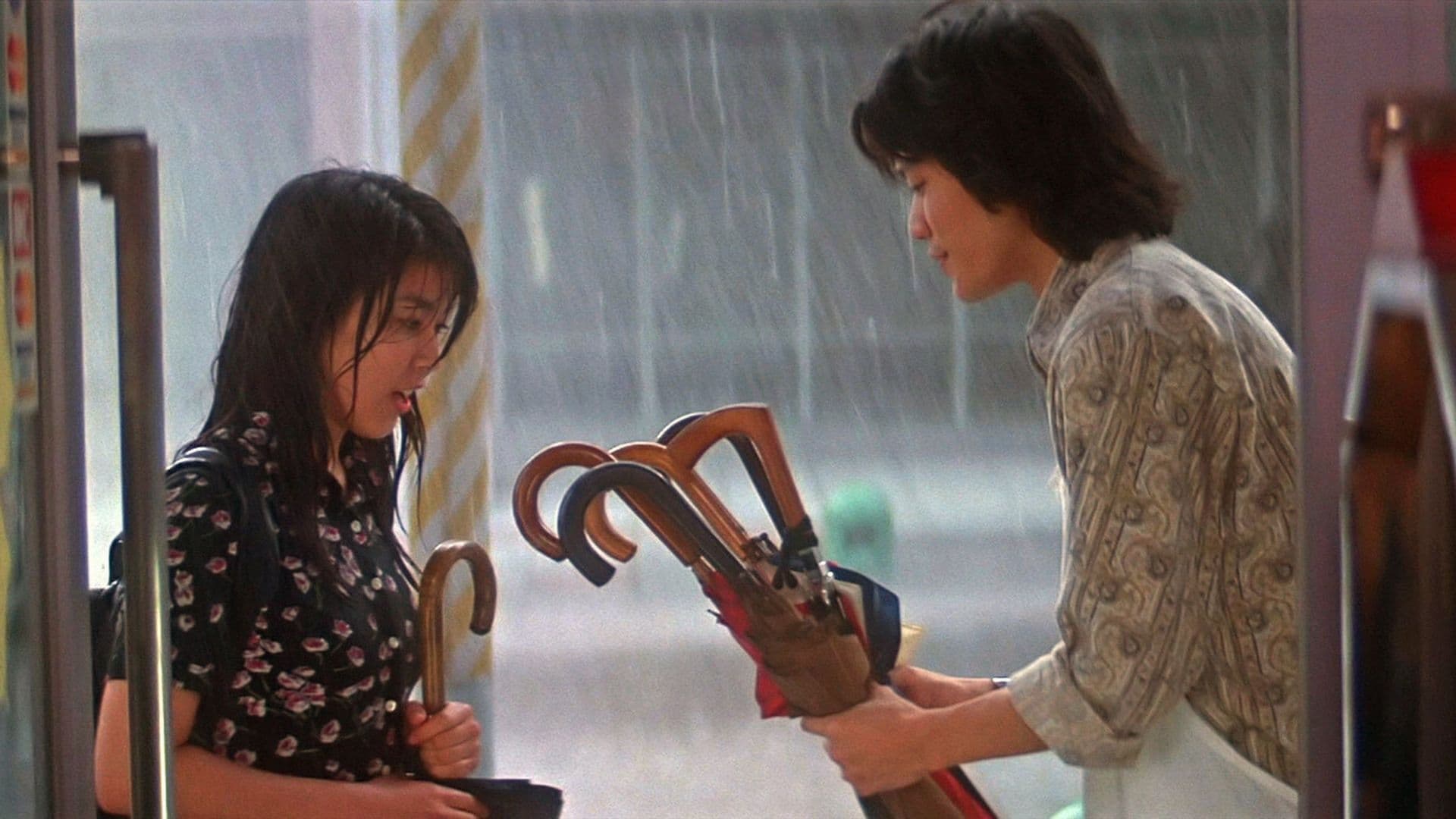 Видео к фильму Апрельская история | APRIL STORY | Trailer