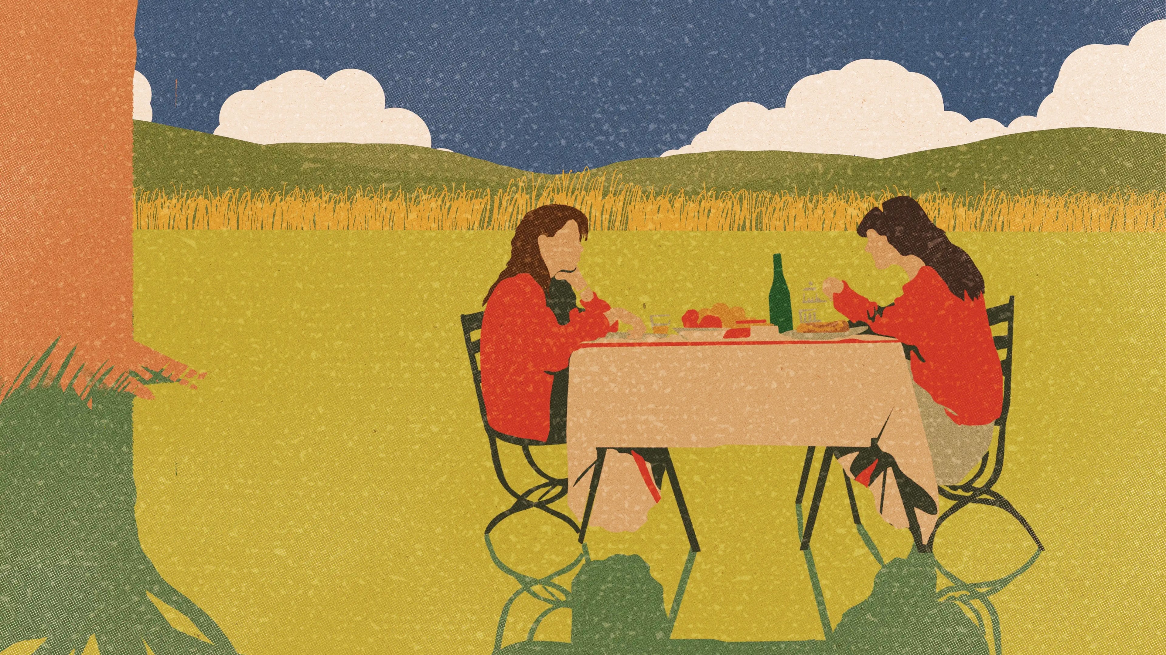 Видео к фильму 4 приключения Ренетт и Мирабель | 4 Adventures of Reinette and Mirabelle (Trailer)