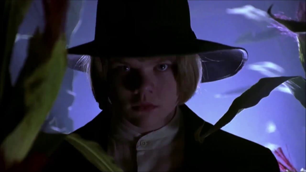 Видео к фильму Дети кукурузы: Апокалипсис | Children of the Corn: Revelation | Official Trailer (HD) - Michael Ironside, Claudette Mink