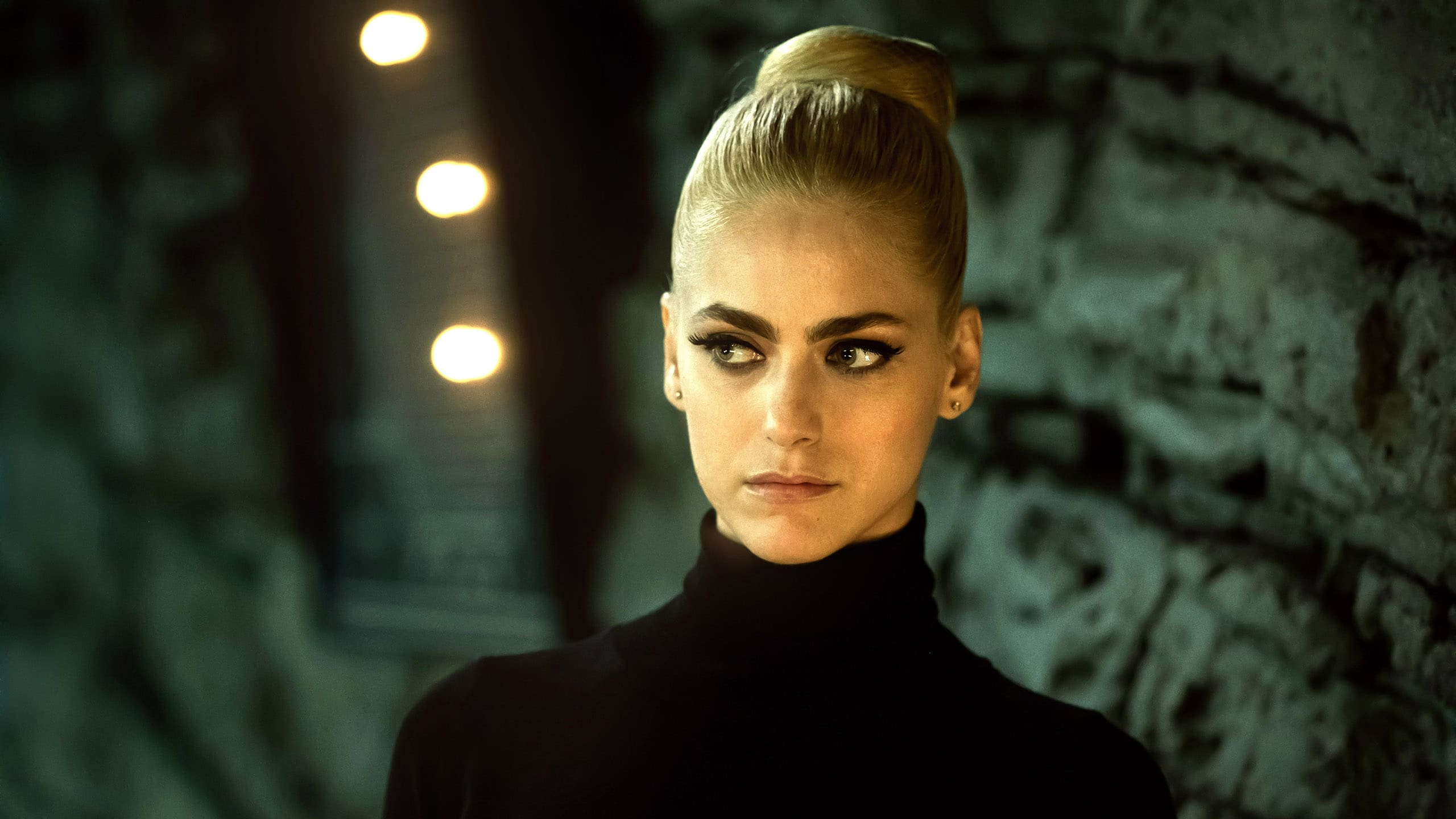 Видео к фильму Дьяволик 2 | Diabolik - Ginko Attacks! Trailer English subtitled