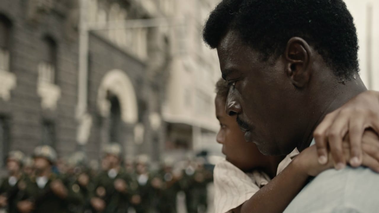 Видео к фильму Маригелла | Marighella Trailer Eng ArtMattan Films