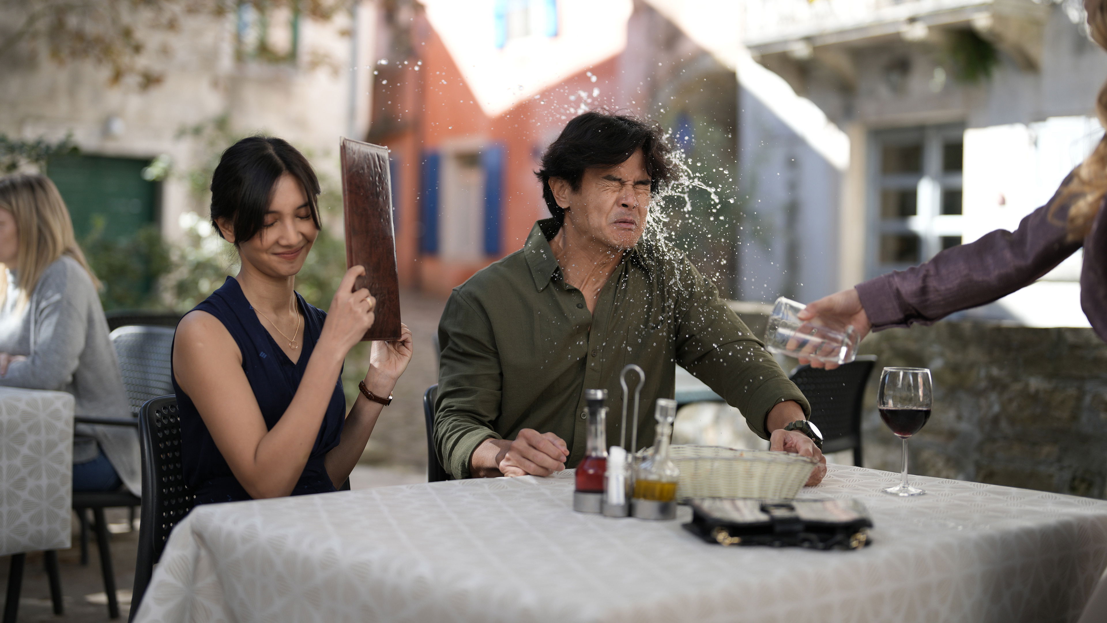 Видео к фильму Sore: A Wife from the Future | Sore: A Wife from the Future - Trailer | IFFR 2026