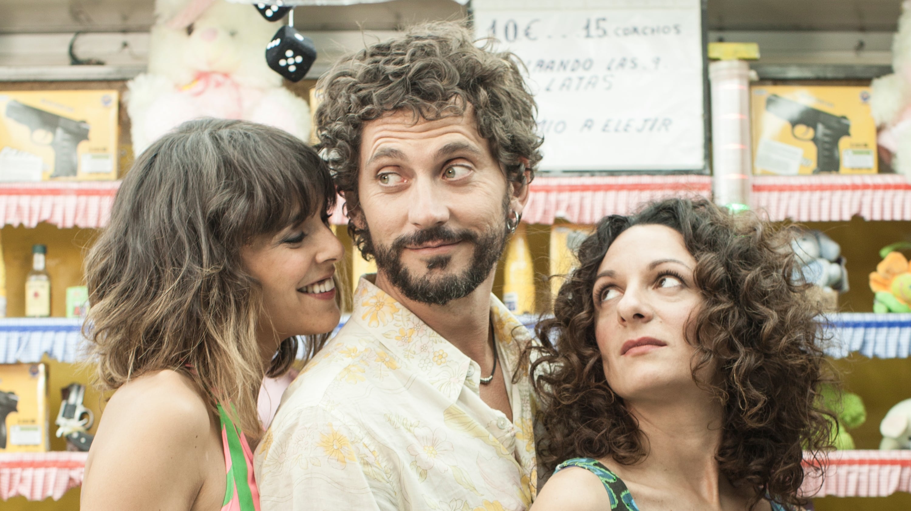 Видео к фильму Секреты секса и любви | Секреты секса и любви - Trailer