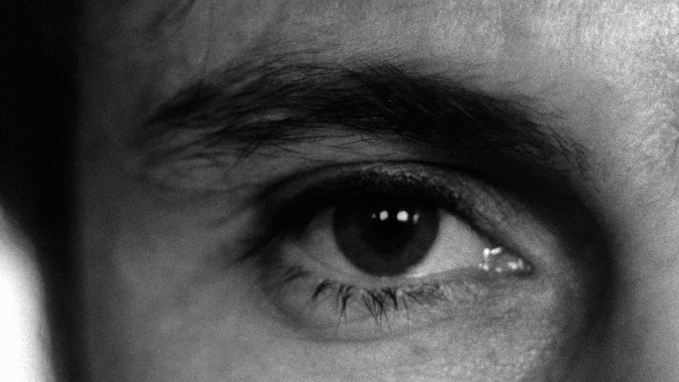 Видео к фильму Кто стучится в дверь ко мне? | Who's That Knocking at My Door? - Trailer