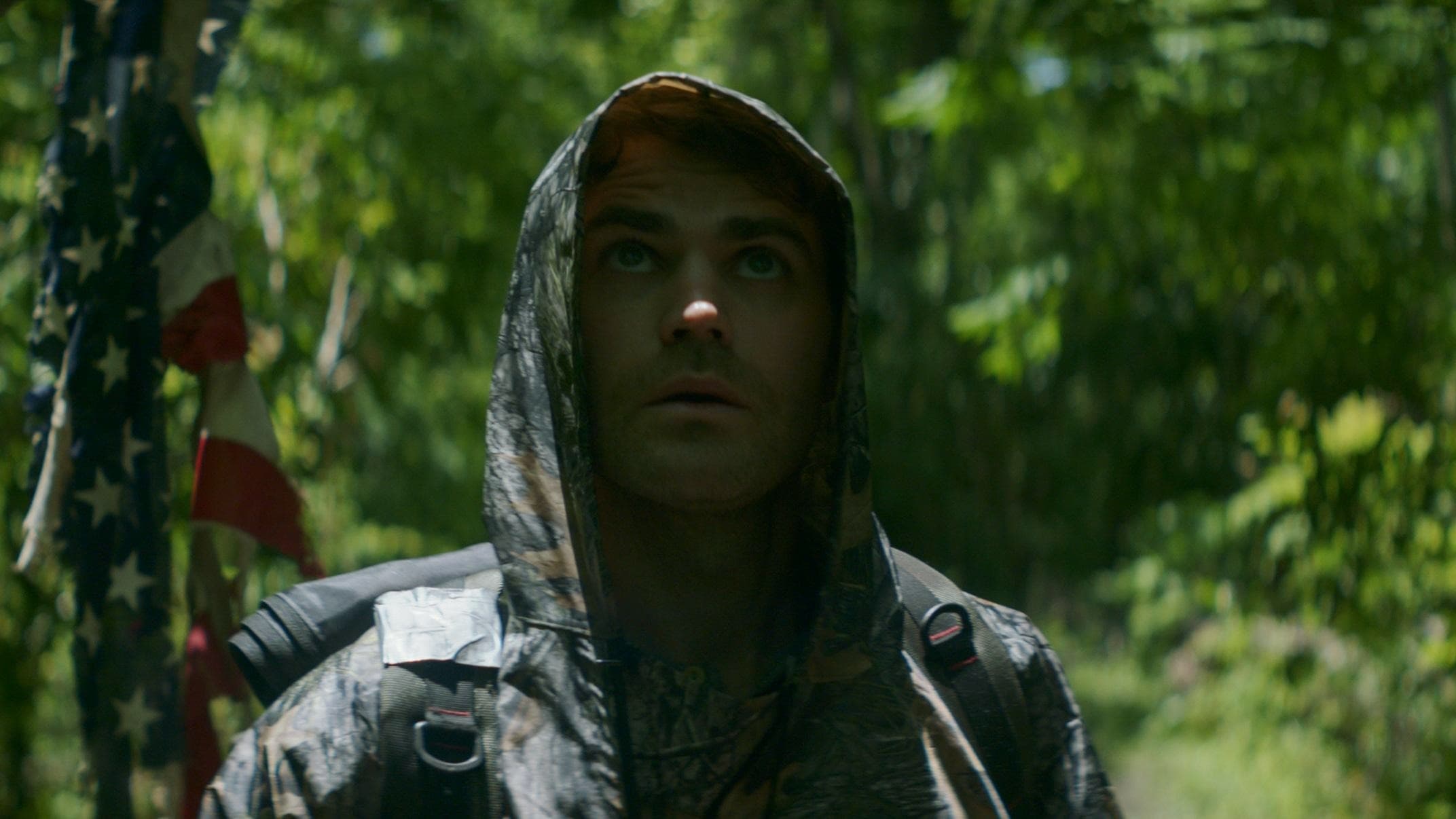 Видео к фильму History of Evil | Official Trailer