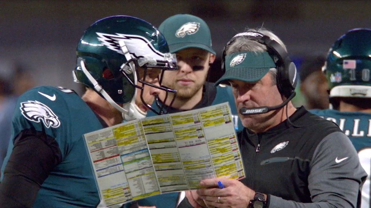 Видео к фильму 30 for 30: The Philly Special | The Philly Special - ESPN 30 for 30 Trailer