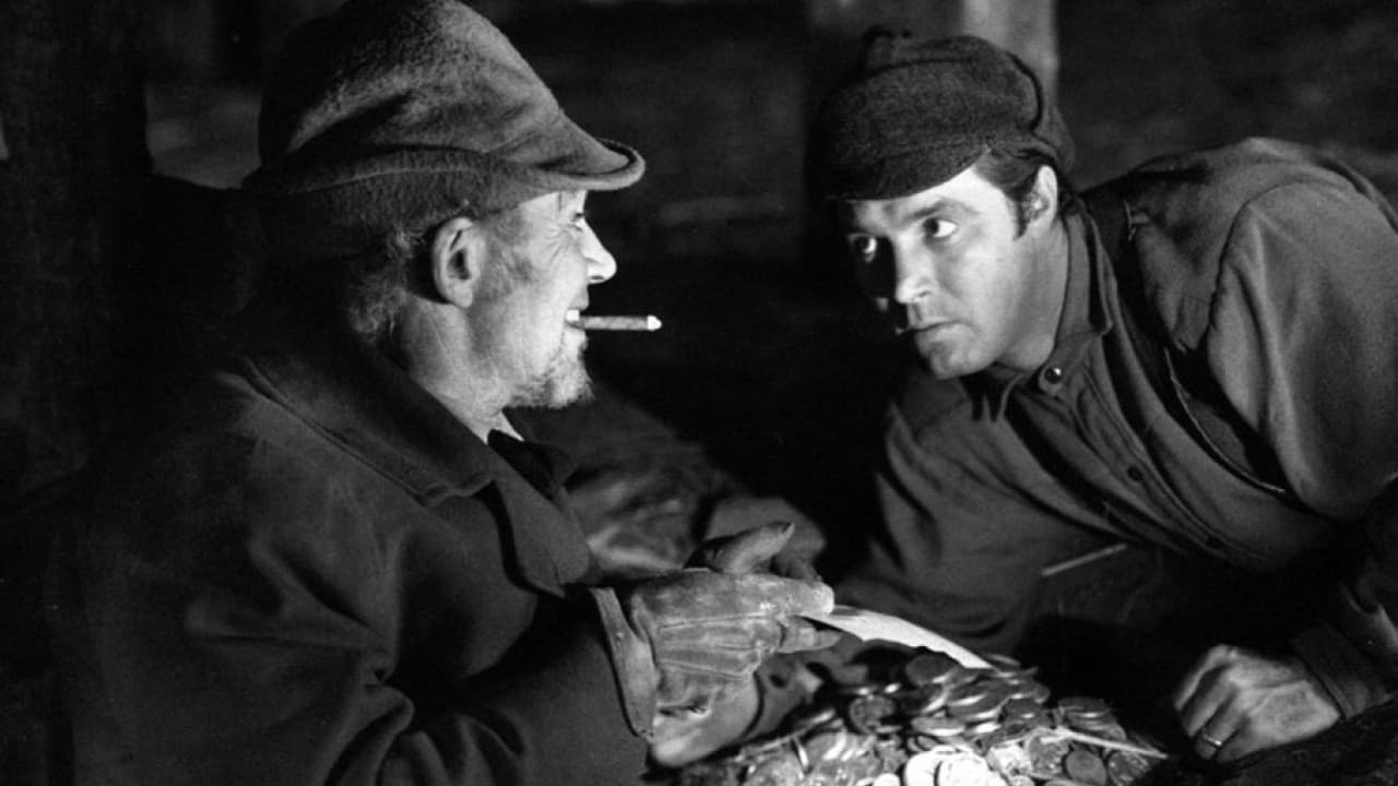 Видео к фильму Дьявол и Дэниэл Уэбстер | The Devil and Daniel Webster 1941 Trailer