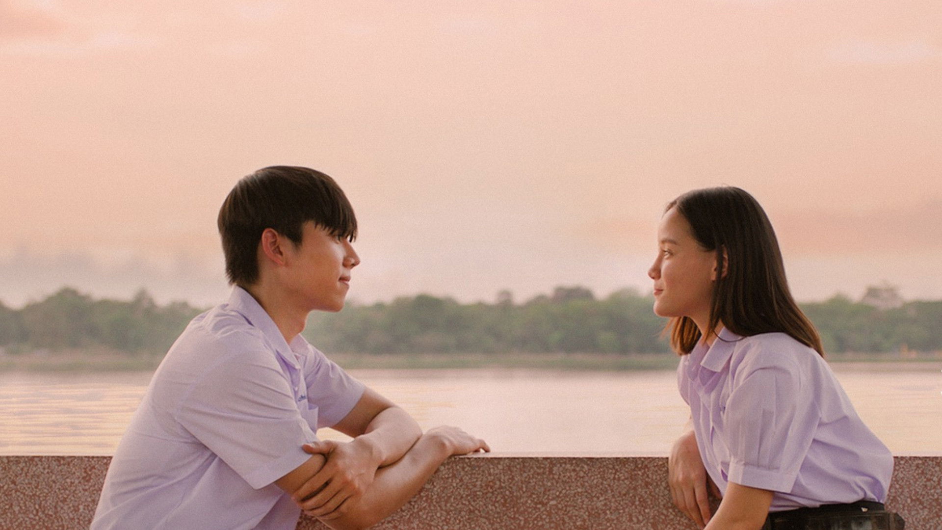 Видео к фильму CEO M6 | ไอ้เป๊าะ CEO ม.6 - Official Trailer