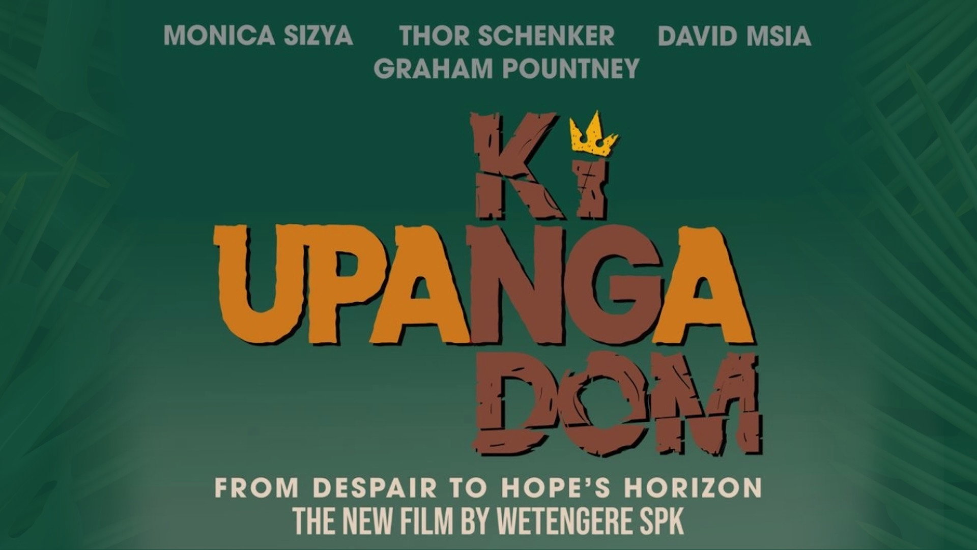 Видео к фильму Upanga Kingdom | Upanga Kingdom | FindPhlix Trailer