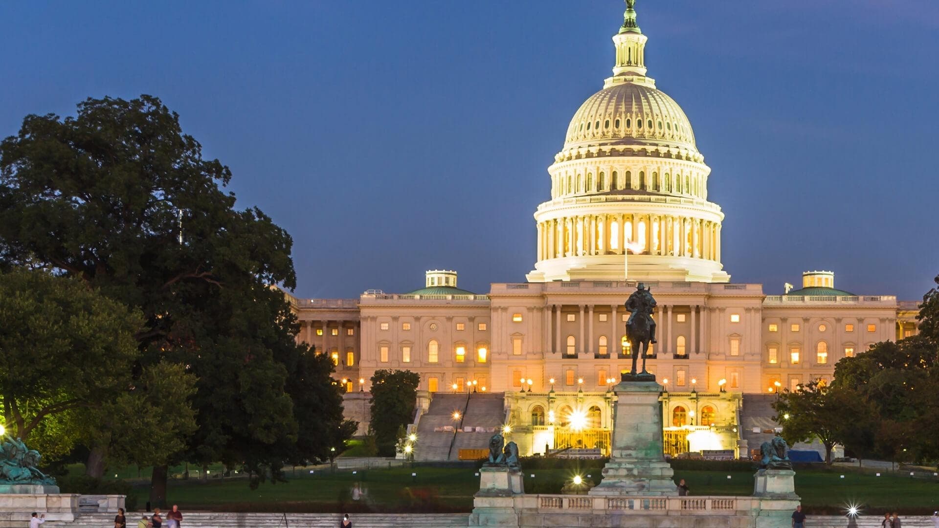 Видео к фильму A Citizen's Guide to Preserving Democracy | Trailer