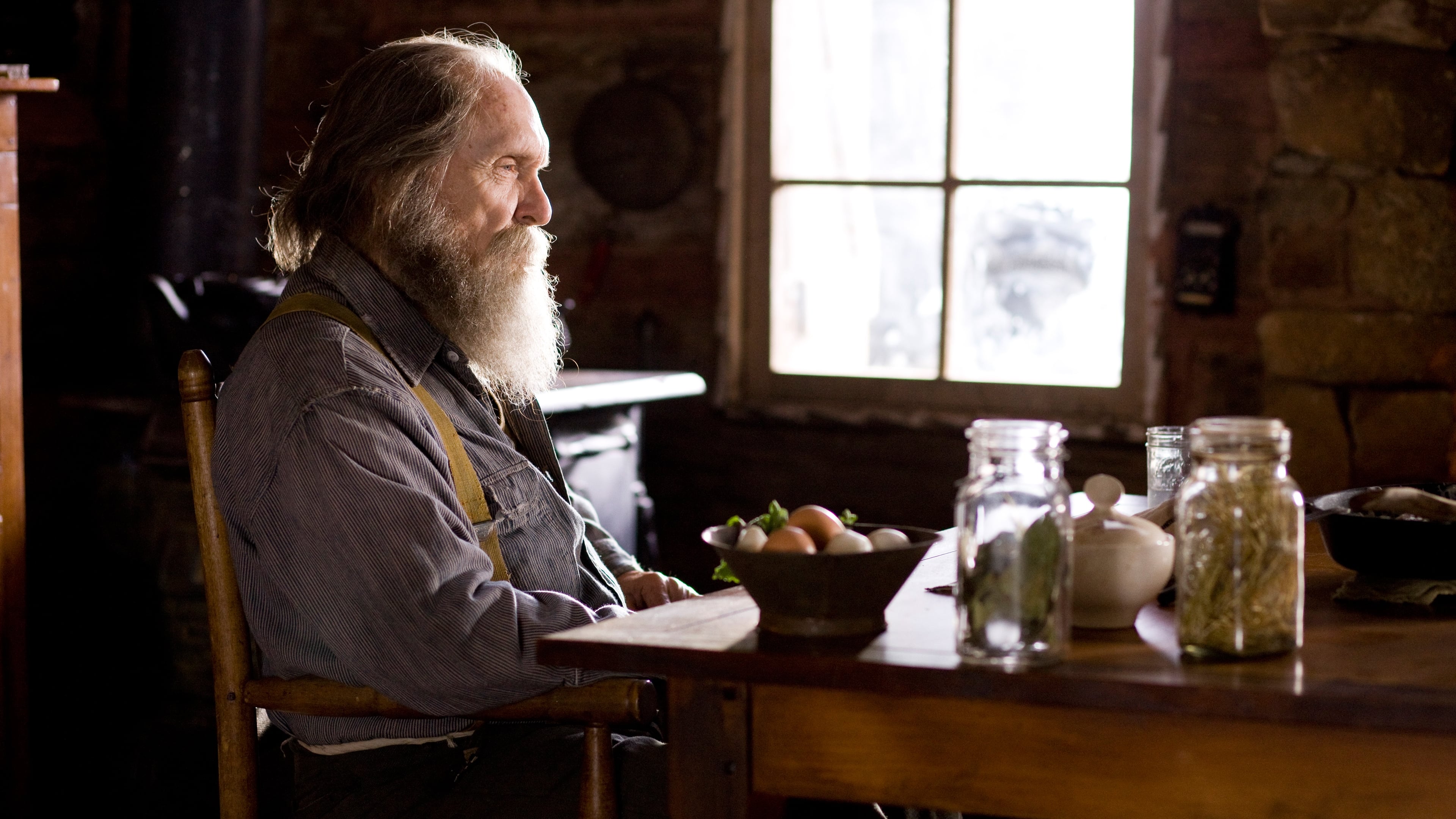 Видео к фильму Похороните меня заживо | Get Low | Theatrical Trailer (2009)