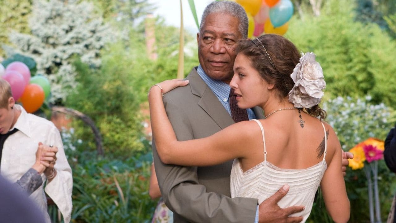 Видео к фильму Праздник любви | Праздник любви - Trailer