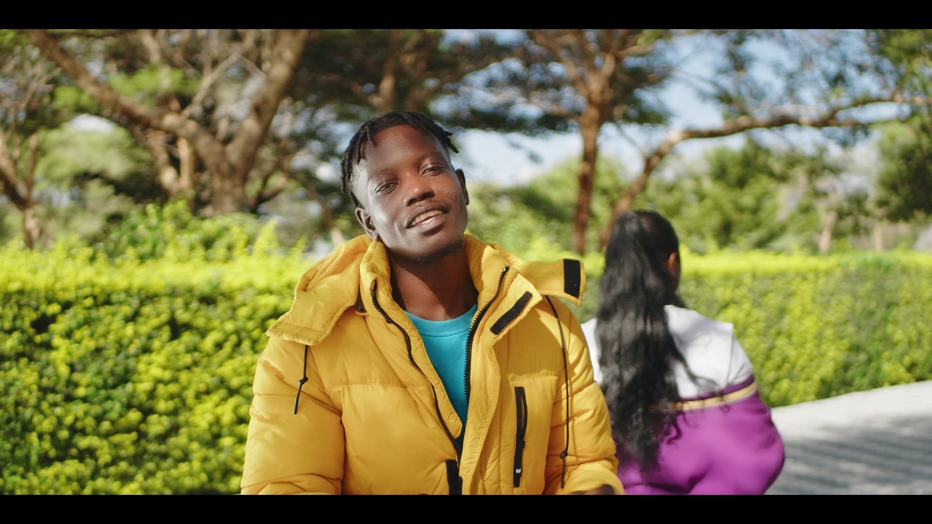 Видео к фильму Love Yalishupa: Mr Loy B feat. Jemax & Haluna Wings | Mr Loy B - Love Yalishupa [feat @JEMAXJEMUDAEH x Haluna Wings] (Official Music Video)Mp4