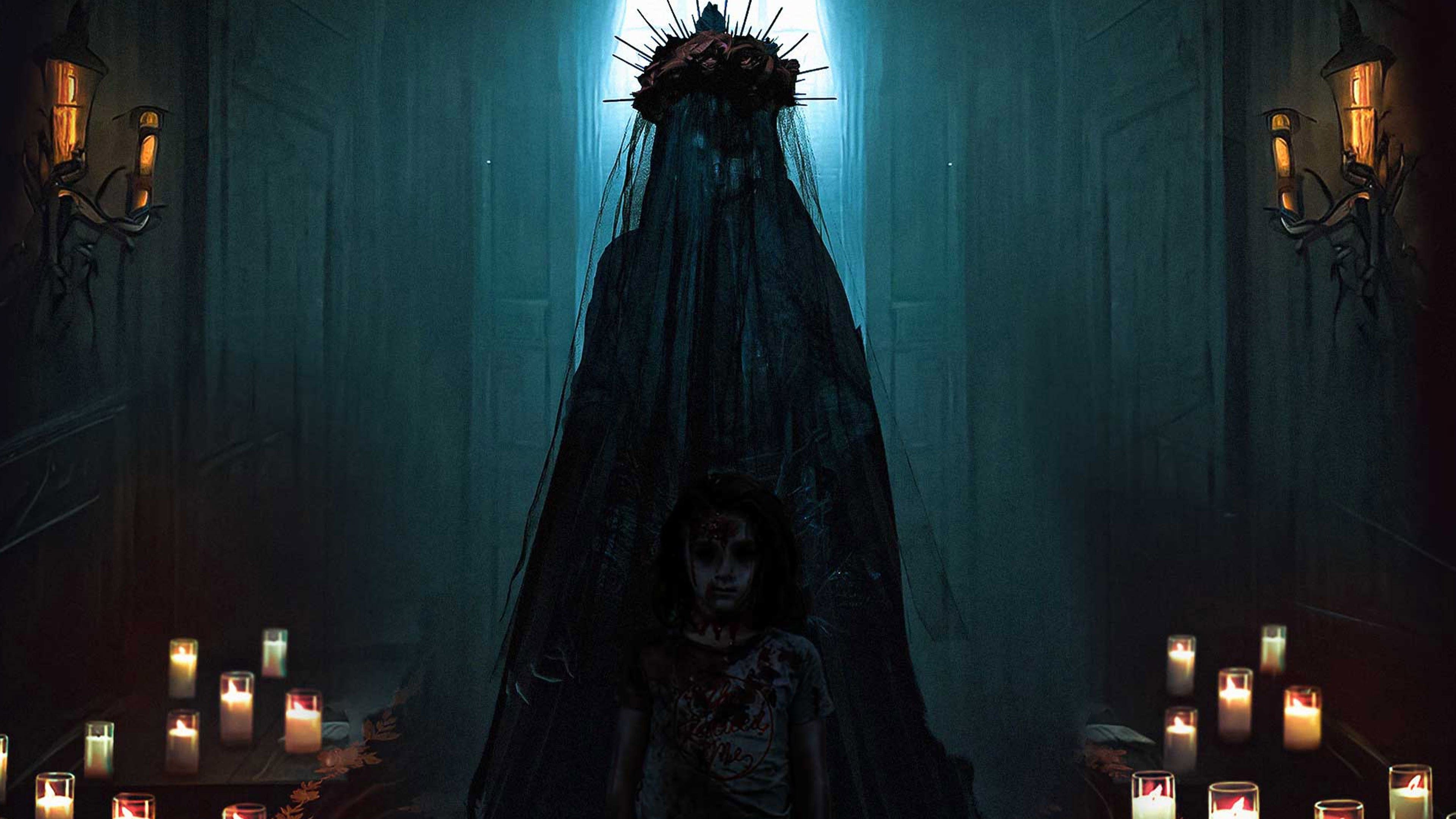 Видео к фильму My Little Nightmare | Official Trailer