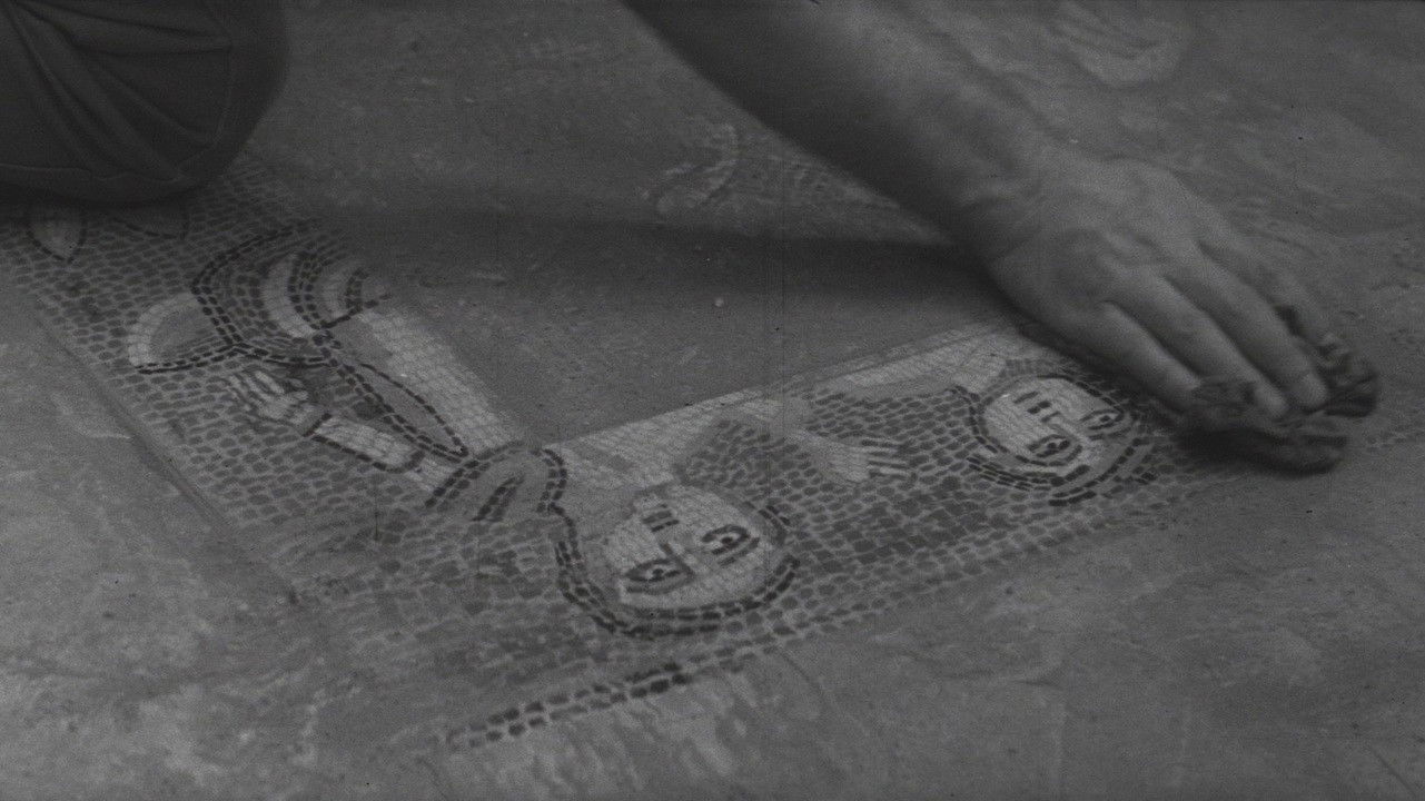 Видео к фильму My Armenian Phantoms | BANDA APARTE LARGOS, MY ARMENIAN PHANTOMS