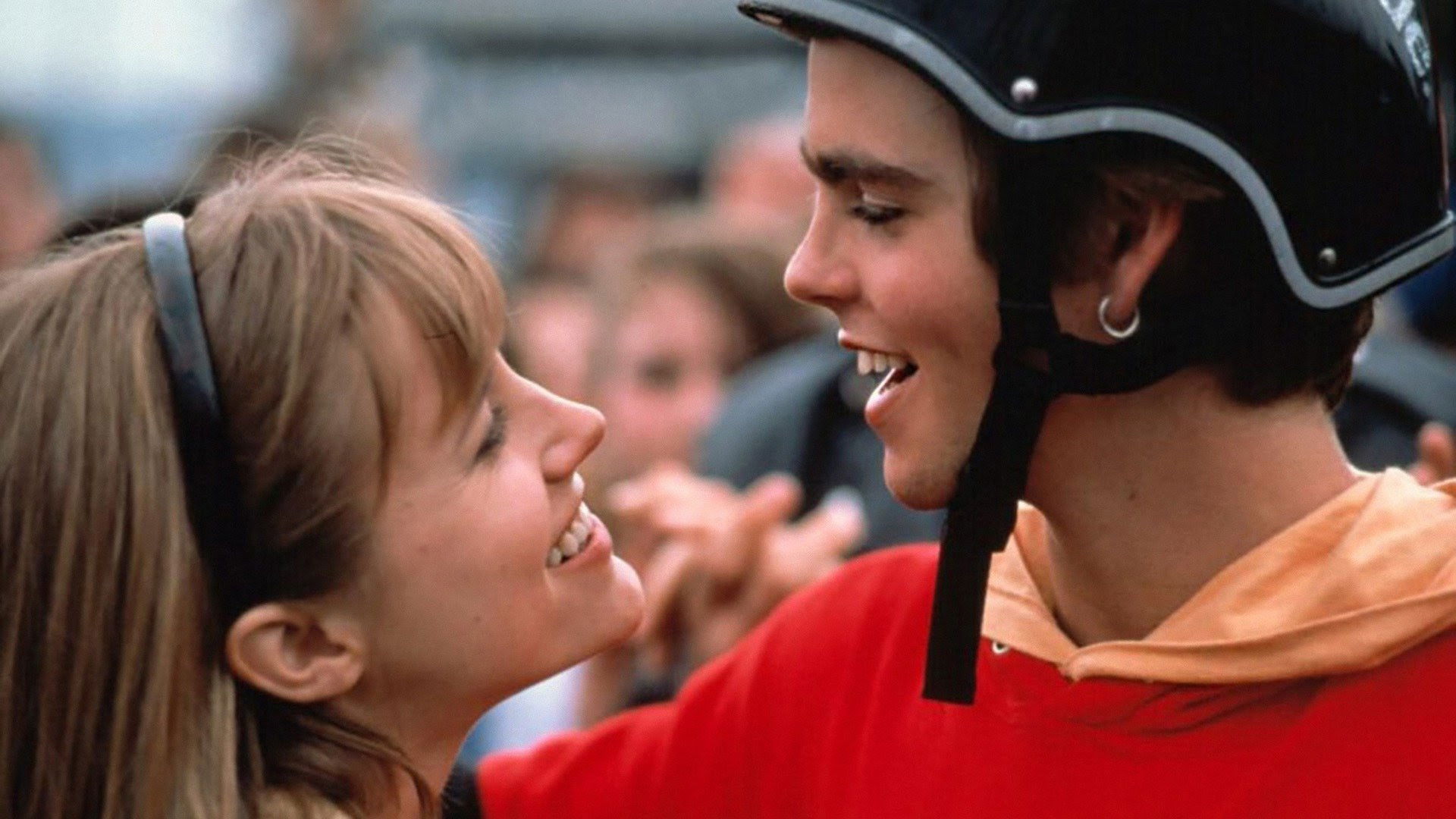 Видео к фильму Airborne | Airborne - Trailer (1993)