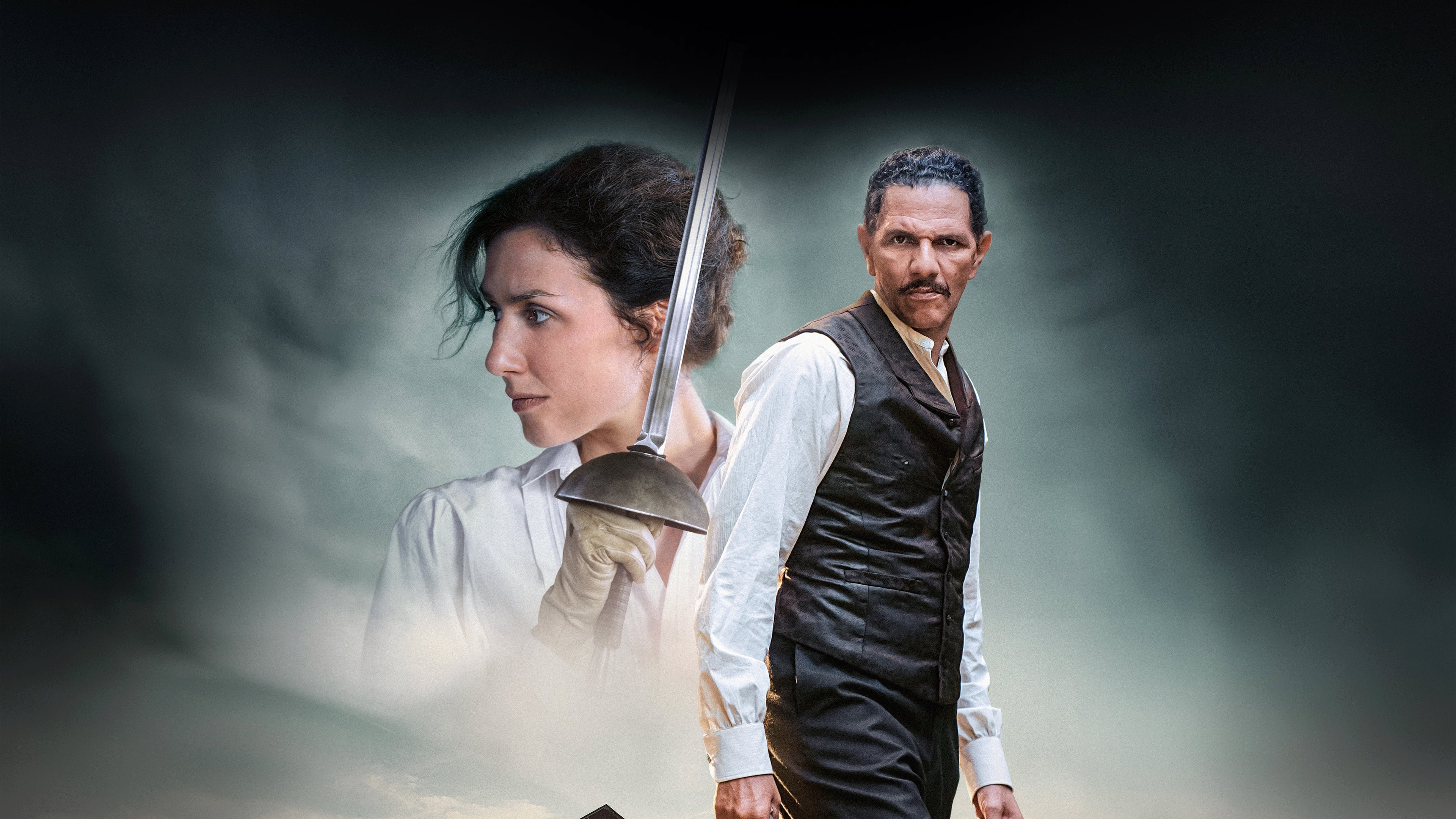 Видео к фильму Первая дуэль | трейлер французских приключений ПЕРВАЯ ДУЭЛЬ, в кино с 14 марта