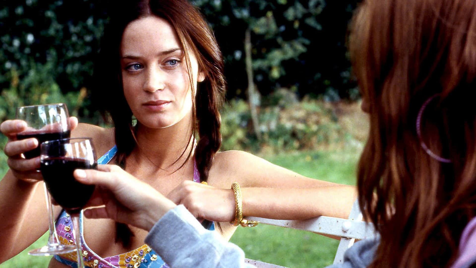 Видео к фильму Мое лето любви | My Summer of Love - Trailer