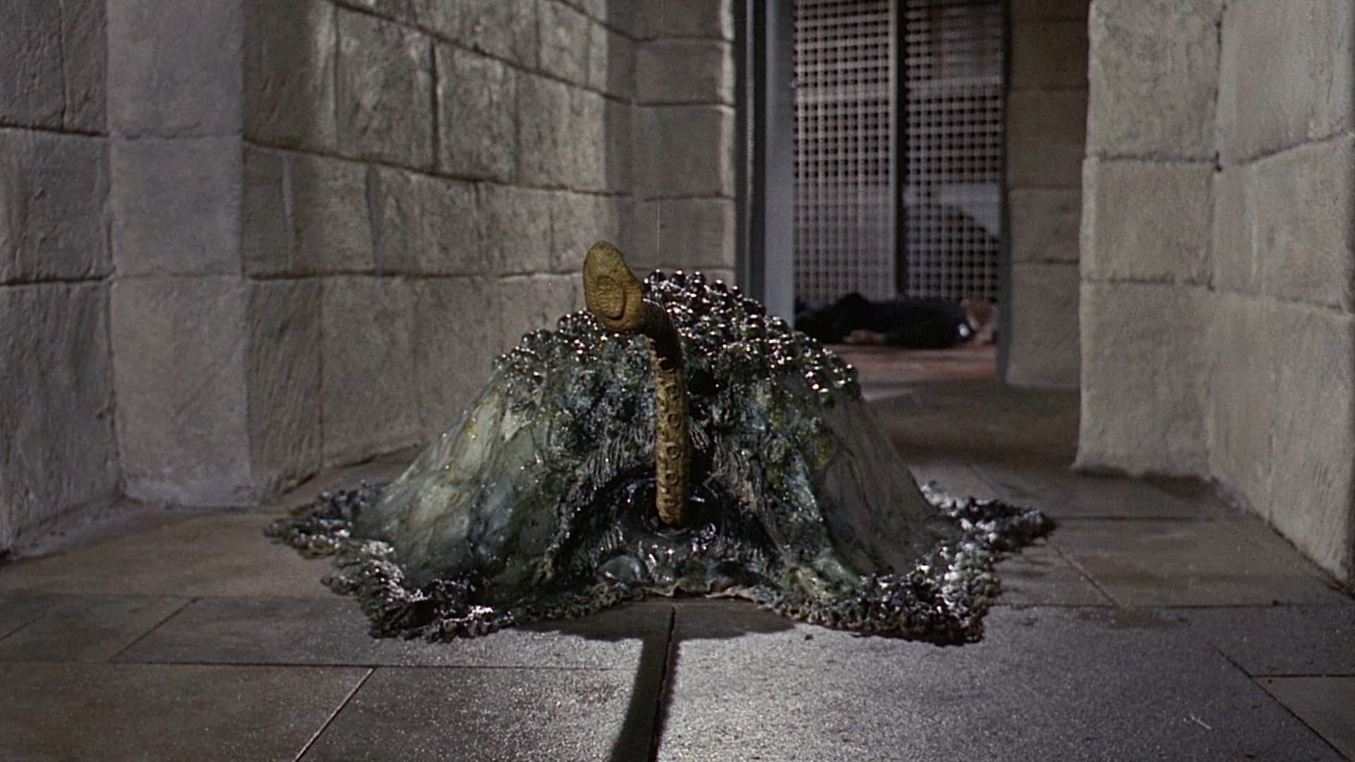 Видео к фильму Остров террора | Island Of Terror (1966) - Official Trailer