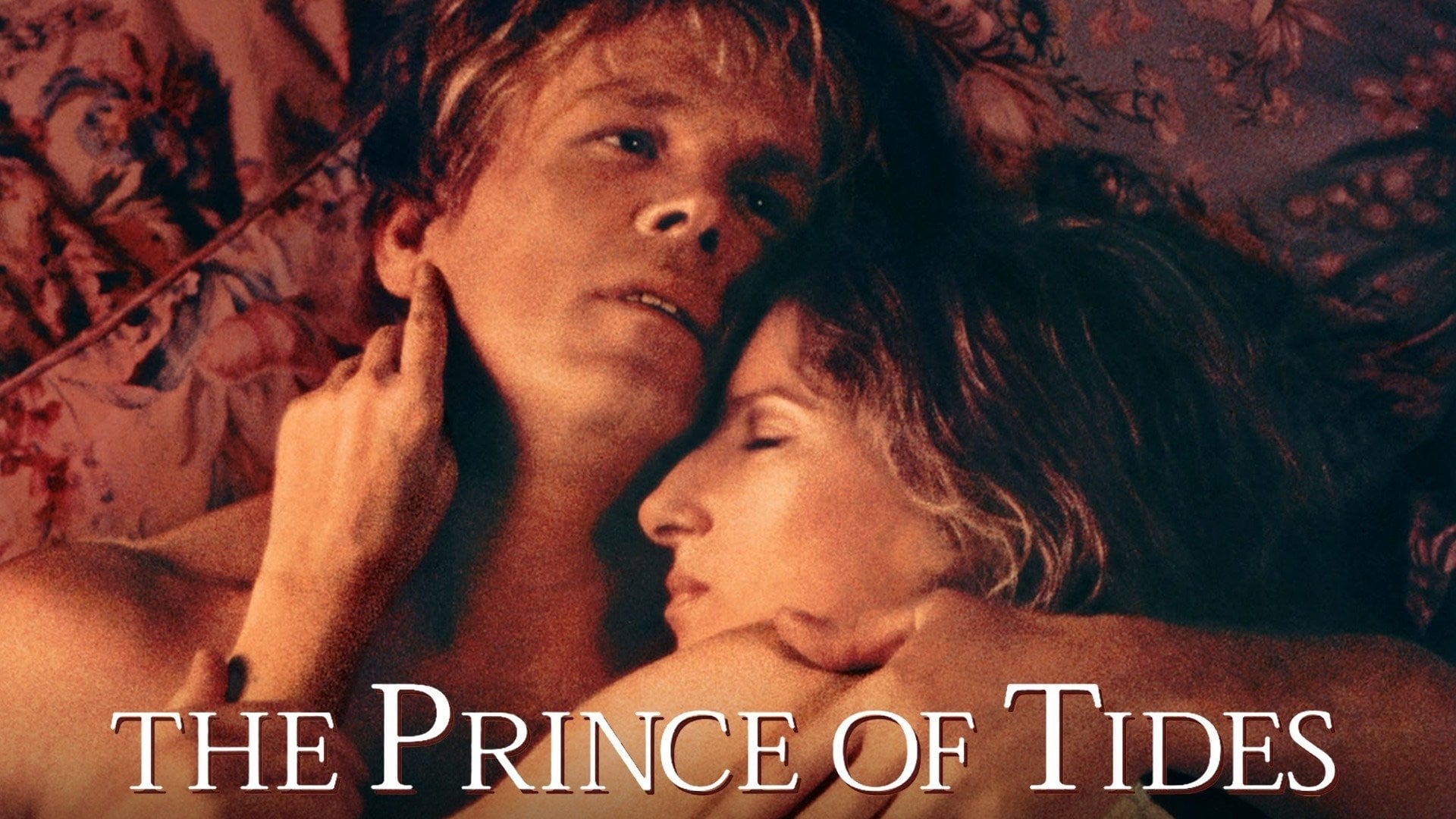 Видео к фильму Повелитель приливов | The Prince Of Tides /1991/ trailer