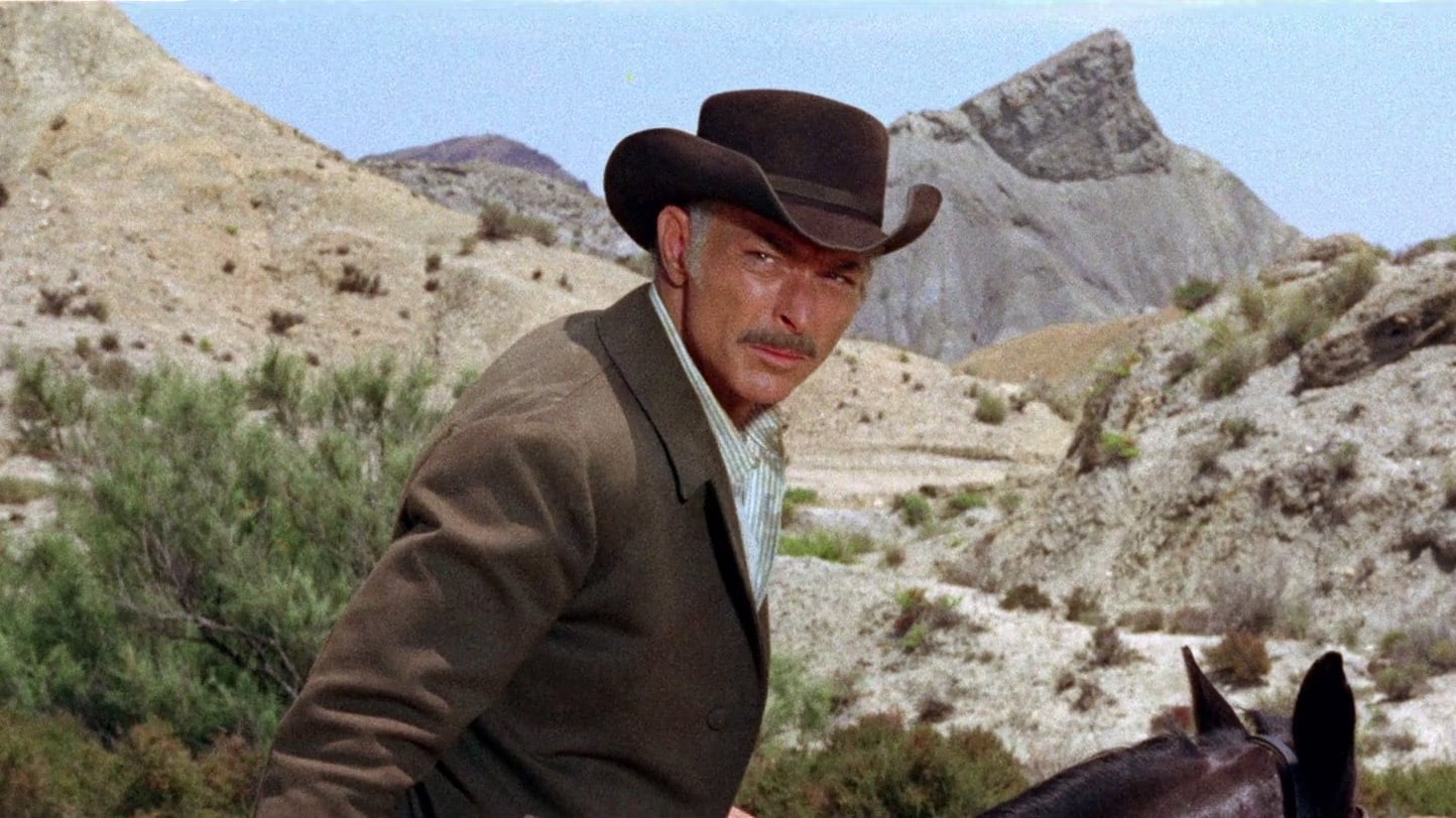 Видео к фильму Дни ярости | Day Of Anger (1967) - HD Trailer [1080p] // I giorni dell'ira