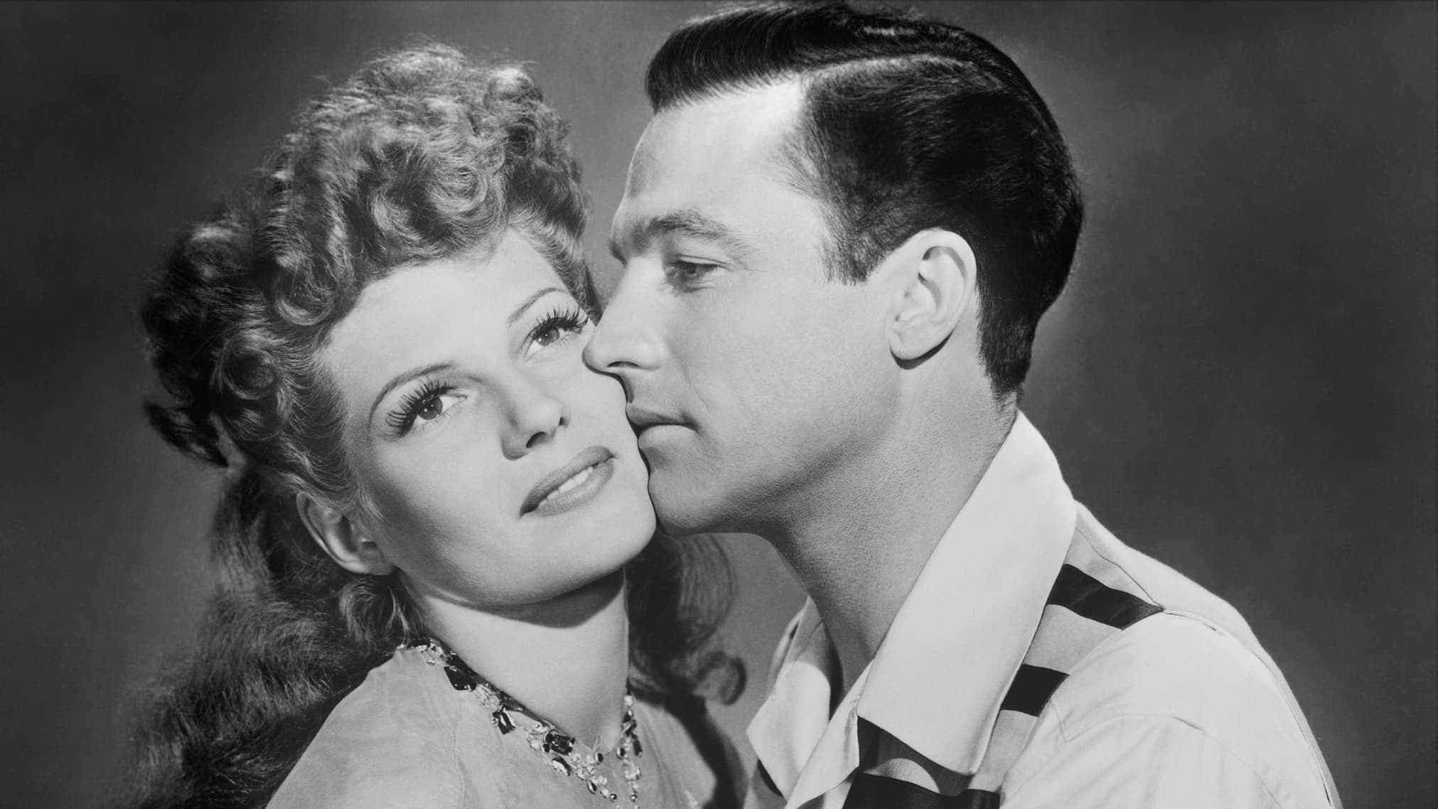 Видео к фильму Девушка с обложки | COVER GIRL (New & Exclusive Masters of Cinema) Trailer