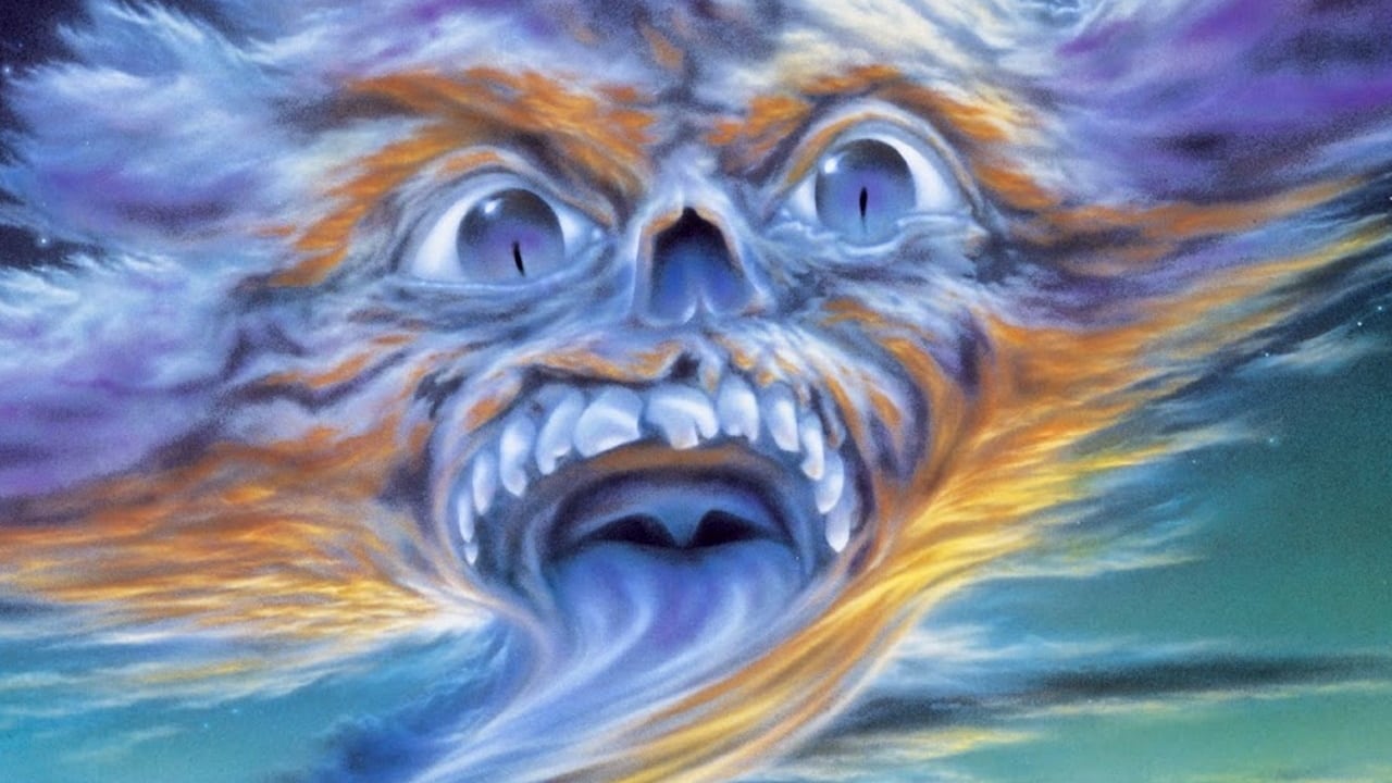 Видео к фильму Возвращение живых мертвецов 2 | Return of the Living Dead: Part II 1988 TV trailer #2