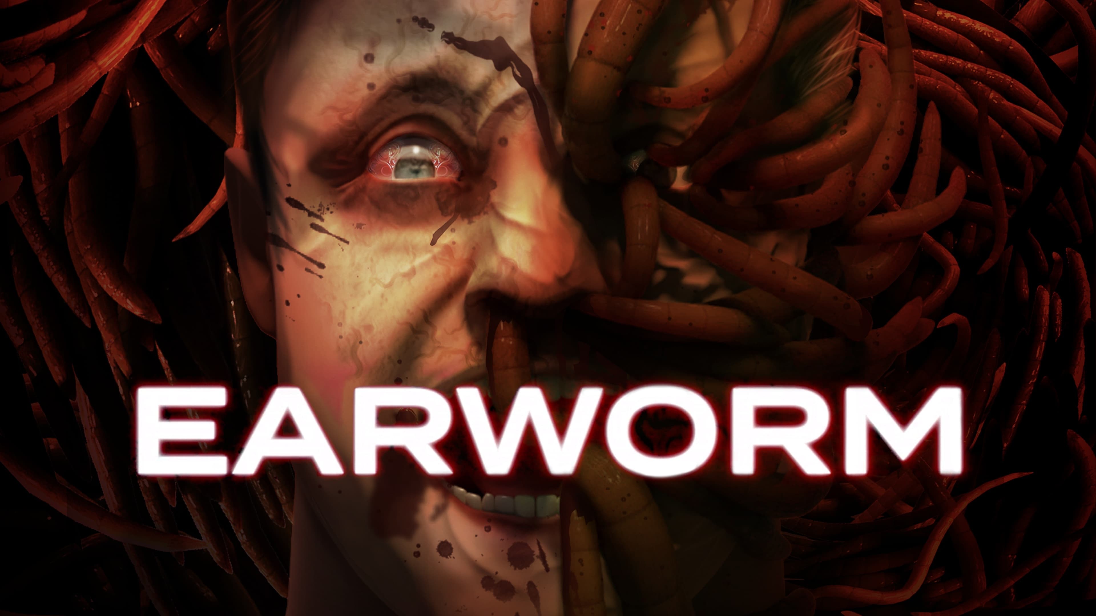 Видео к фильму Earworm | Earworm - Official Trailer (2024) Richard Lounello, Evan Jones, John Romeo