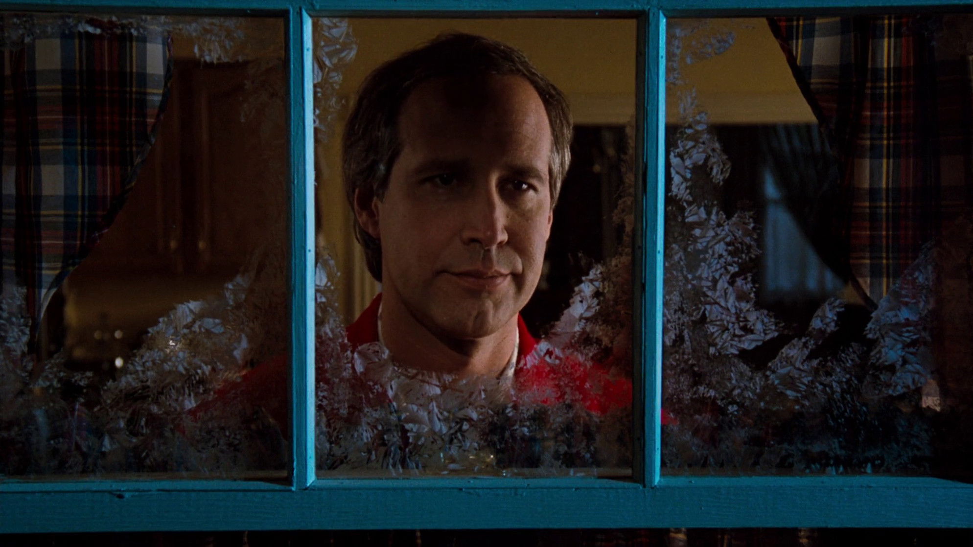 Видео к фильму Рождественские каникулы | Рождественские каникулы (1989) - Трейлер (русский язык)