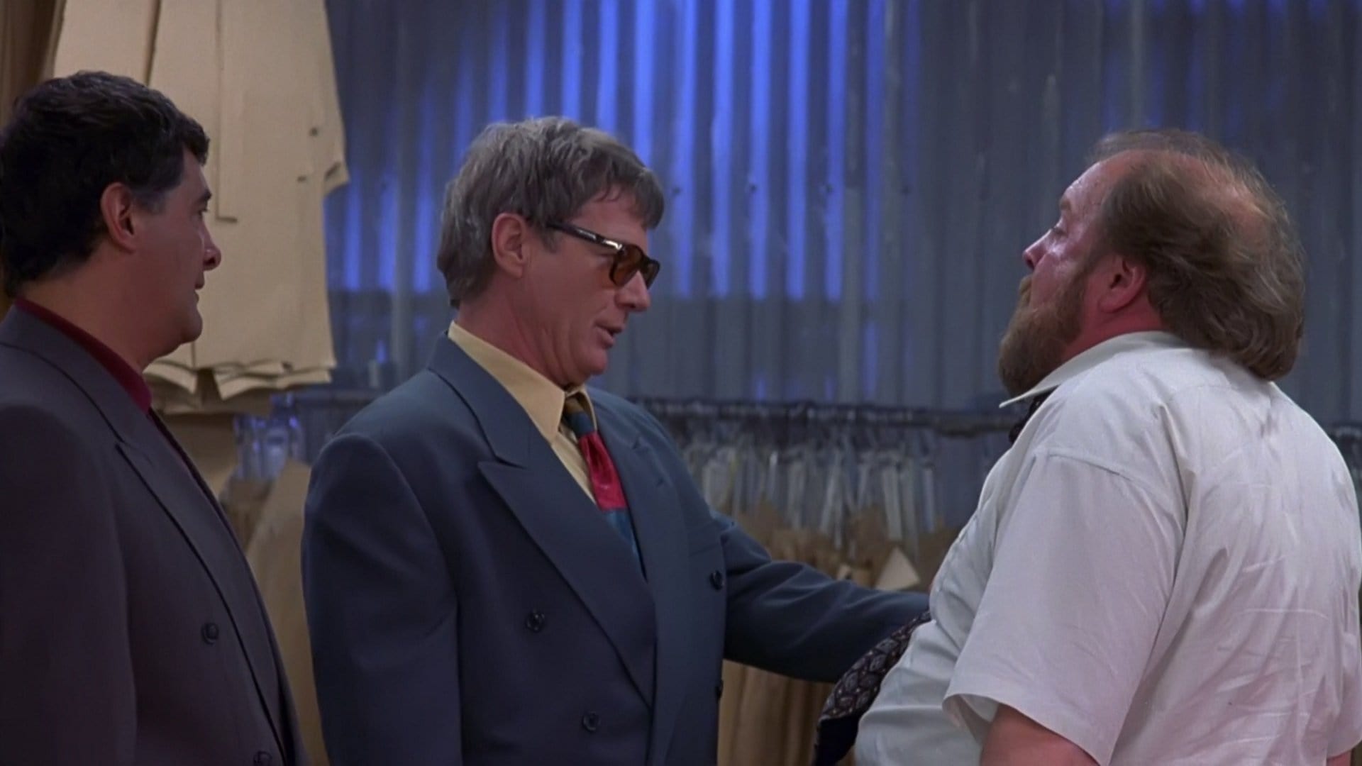 Видео к фильму Жажда смерти 5: Лик смерти | Death Wish 5: The Face of Death Trailer