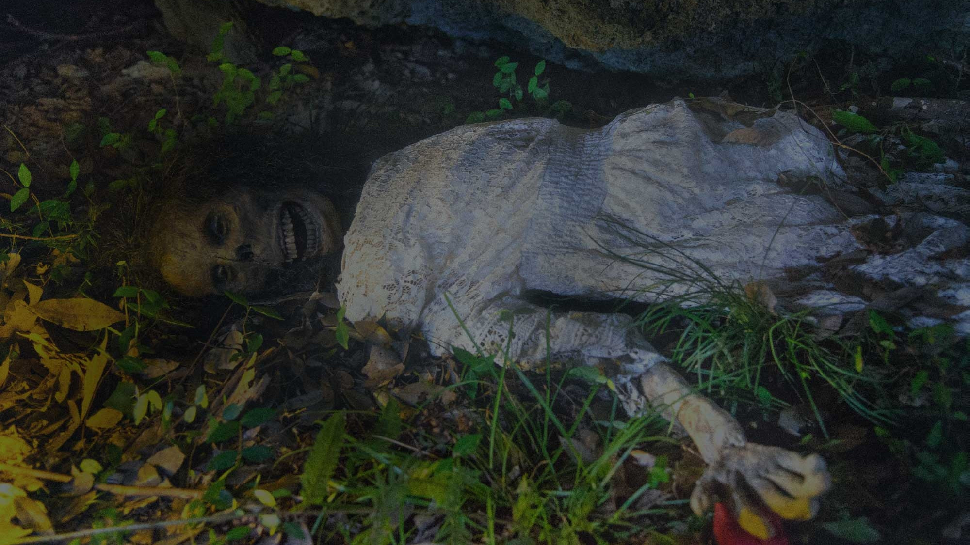 Видео к фильму Henshurei: Deleted | Japanese Horror movie 『deleted』trailer / English subtitled ver.(ホラー映画『編集霊 deleted』映画祭用映画予告)