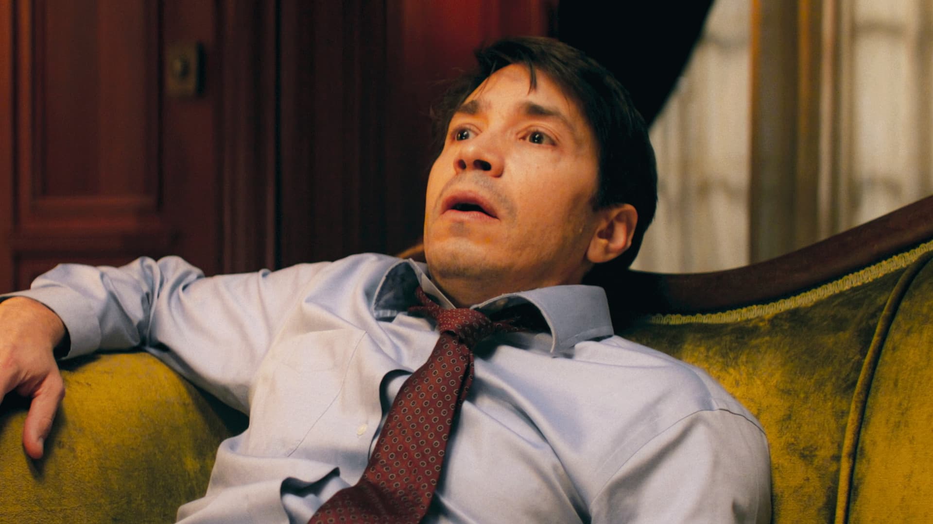 Видео к фильму Дом тьмы | Official Trailer