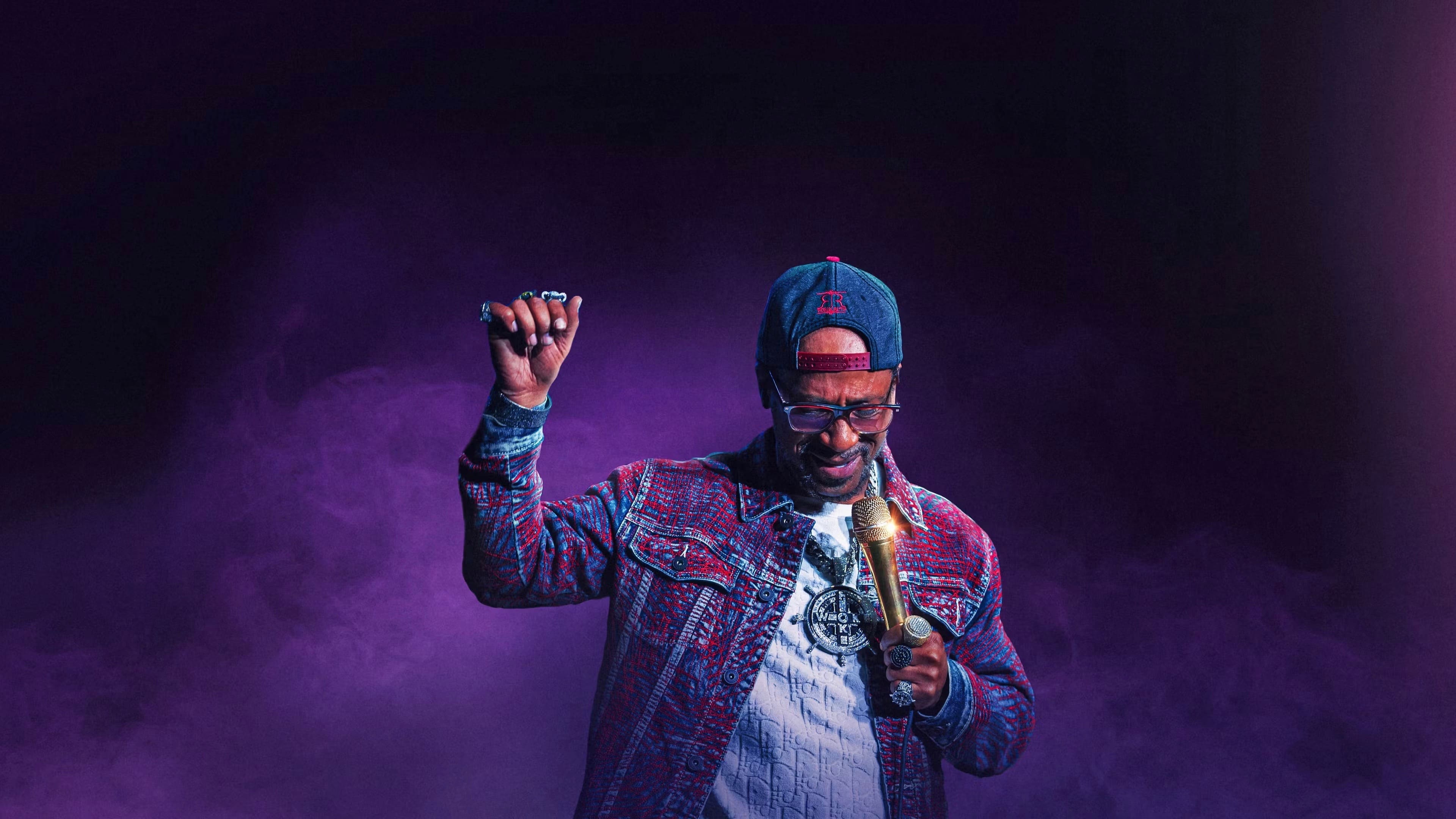 Видео к фильму Katt Williams: Woke Foke | Official Trailer