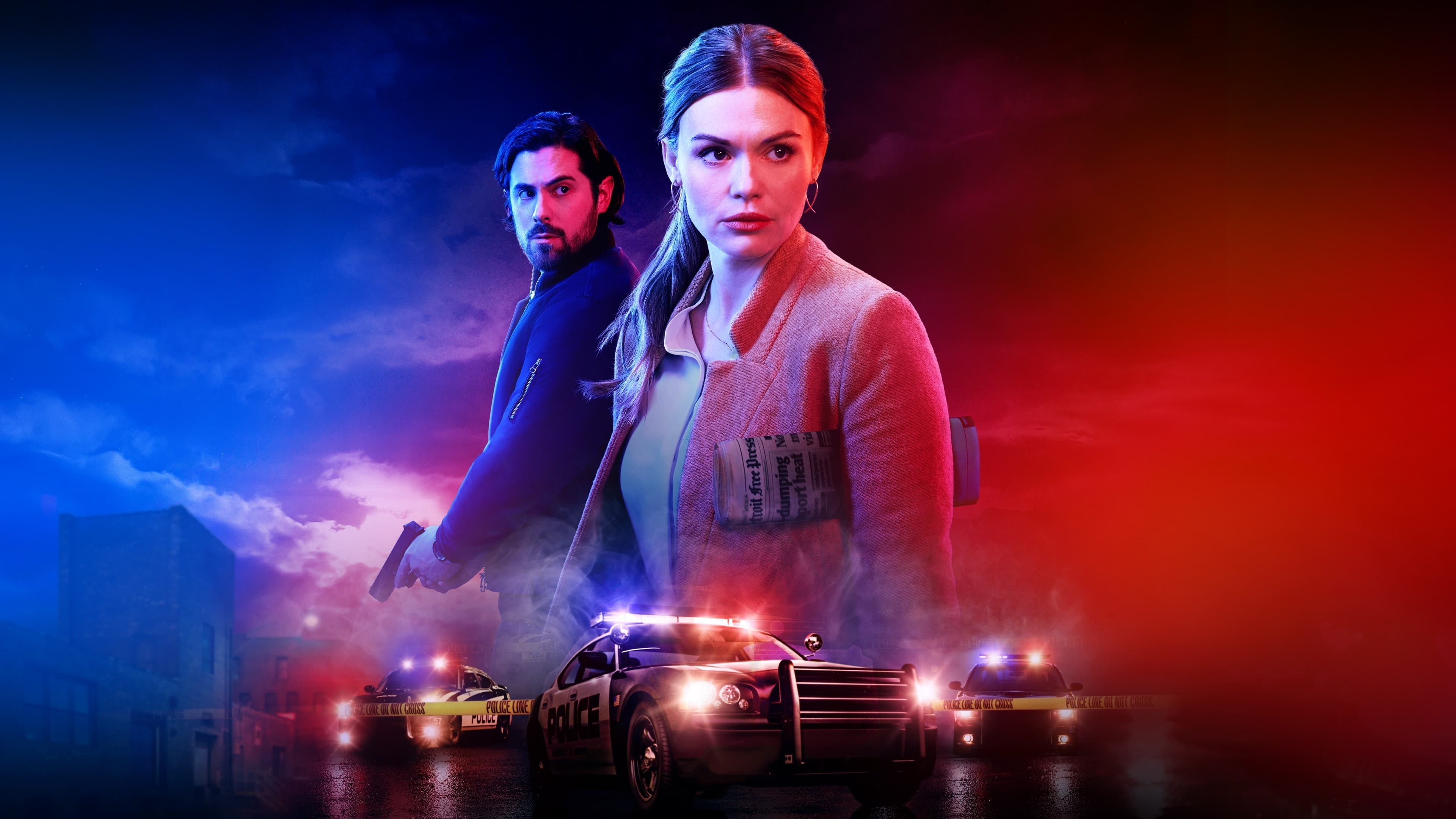 Видео к фильму Tipline Mysteries: Dial 1 for Murder | Sneak Peek