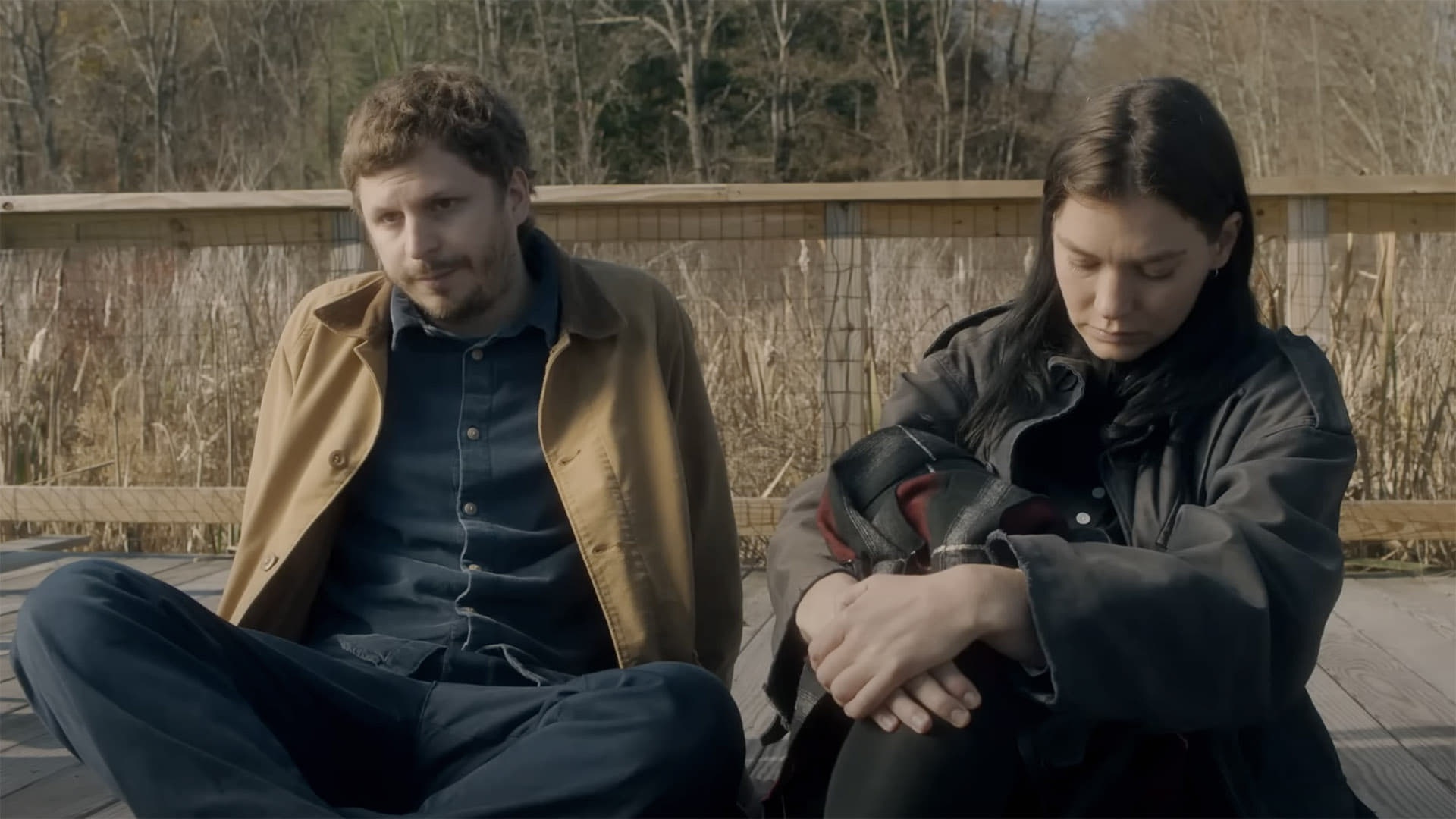 Видео к фильму Взрослые | Yours to Own