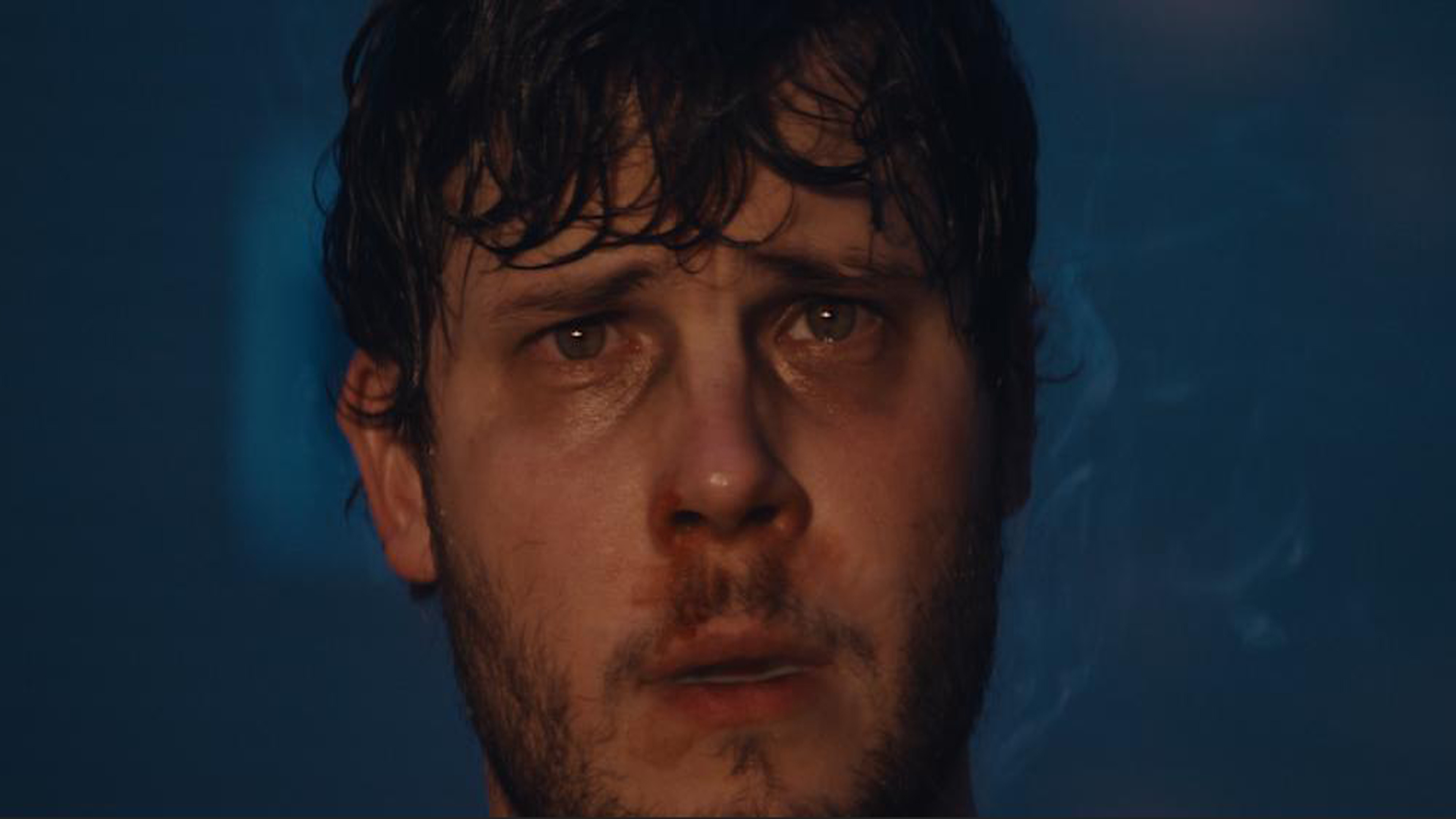 Видео к фильму Won&rsquo;t Be Long Now | WON'T BE LONG NOW - SHORT HORROR TRAILER