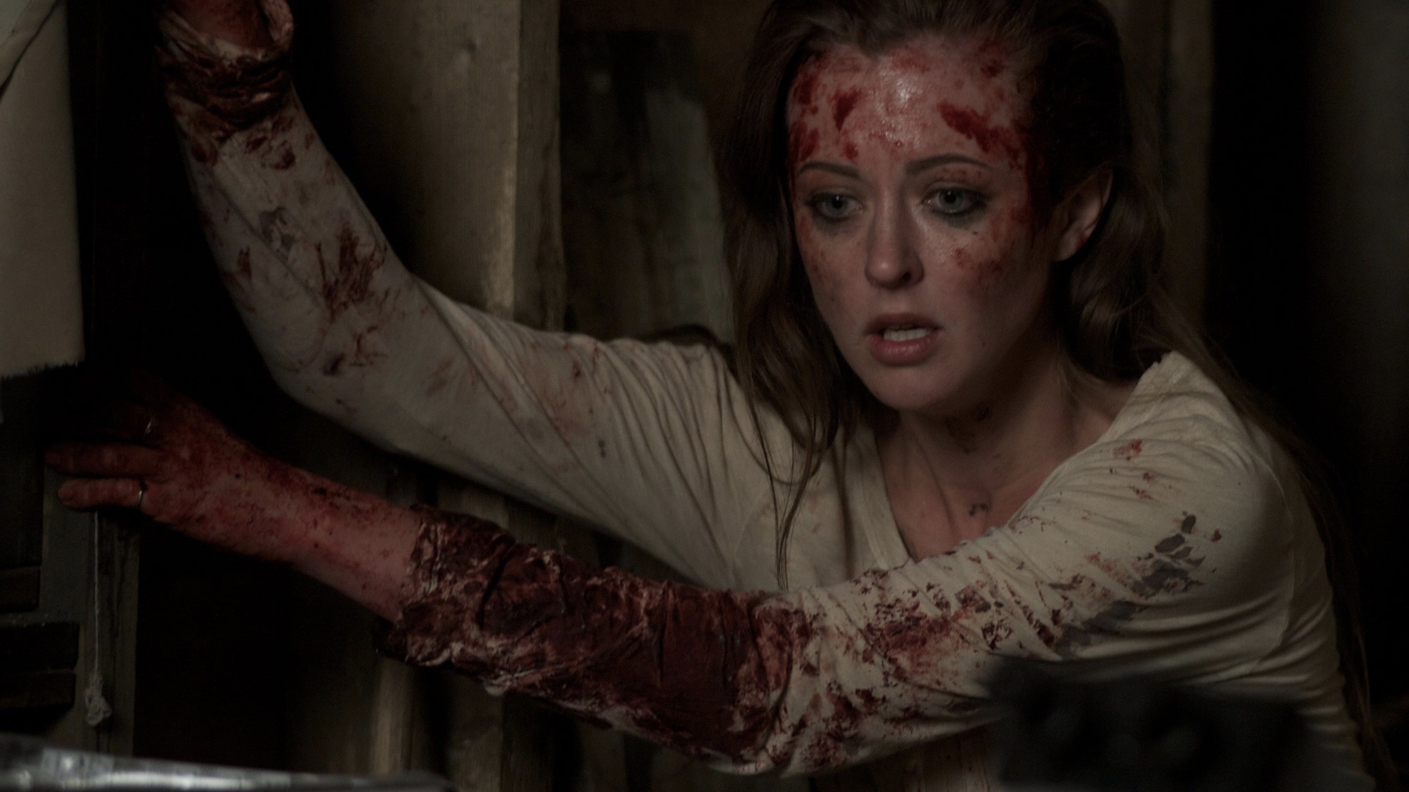 Видео к фильму Жуткие 13 | 13 Eerie (2013) - Official Trailer - Englisch