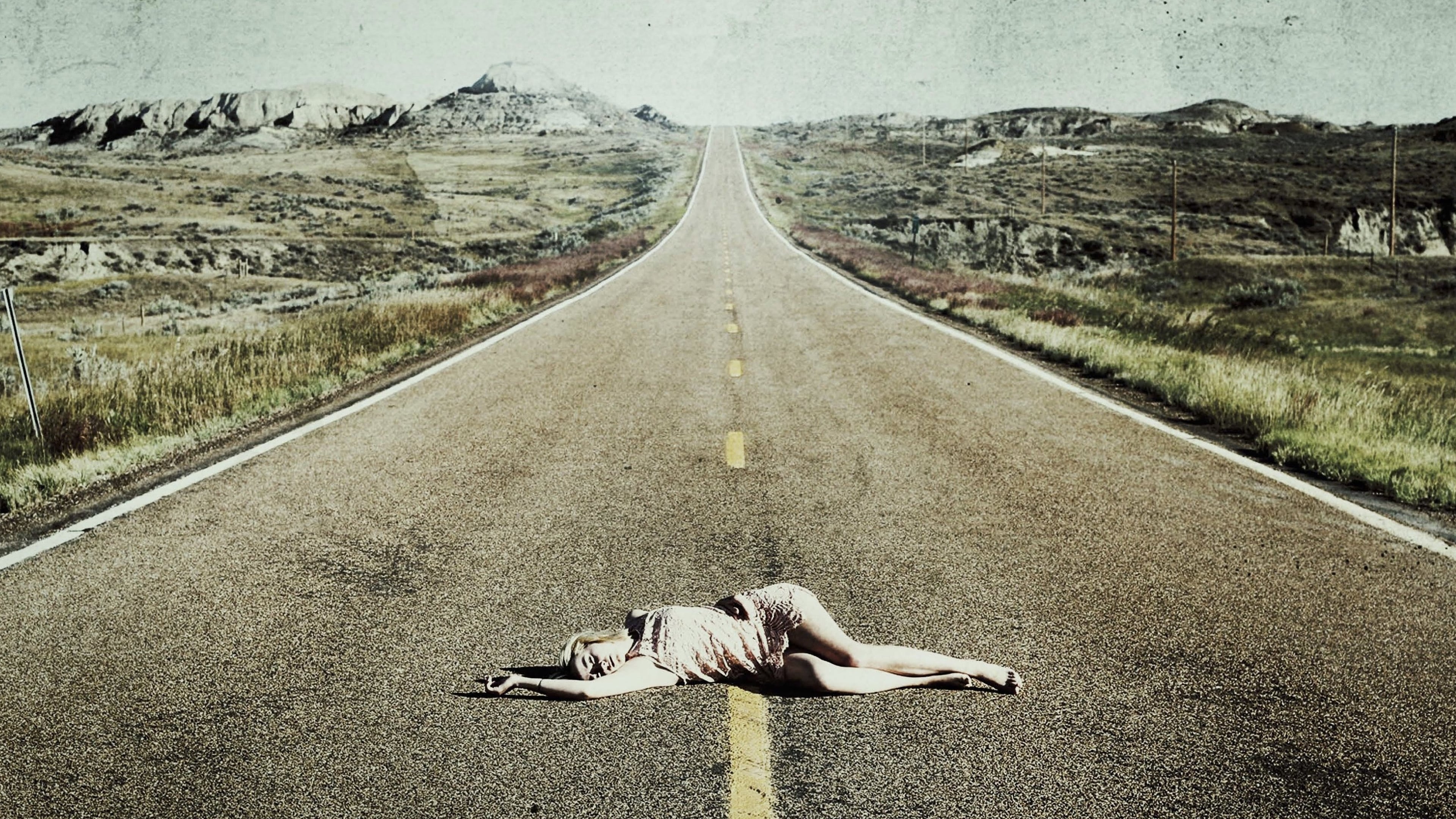 Видео к фильму На дне мира | Official Trailer