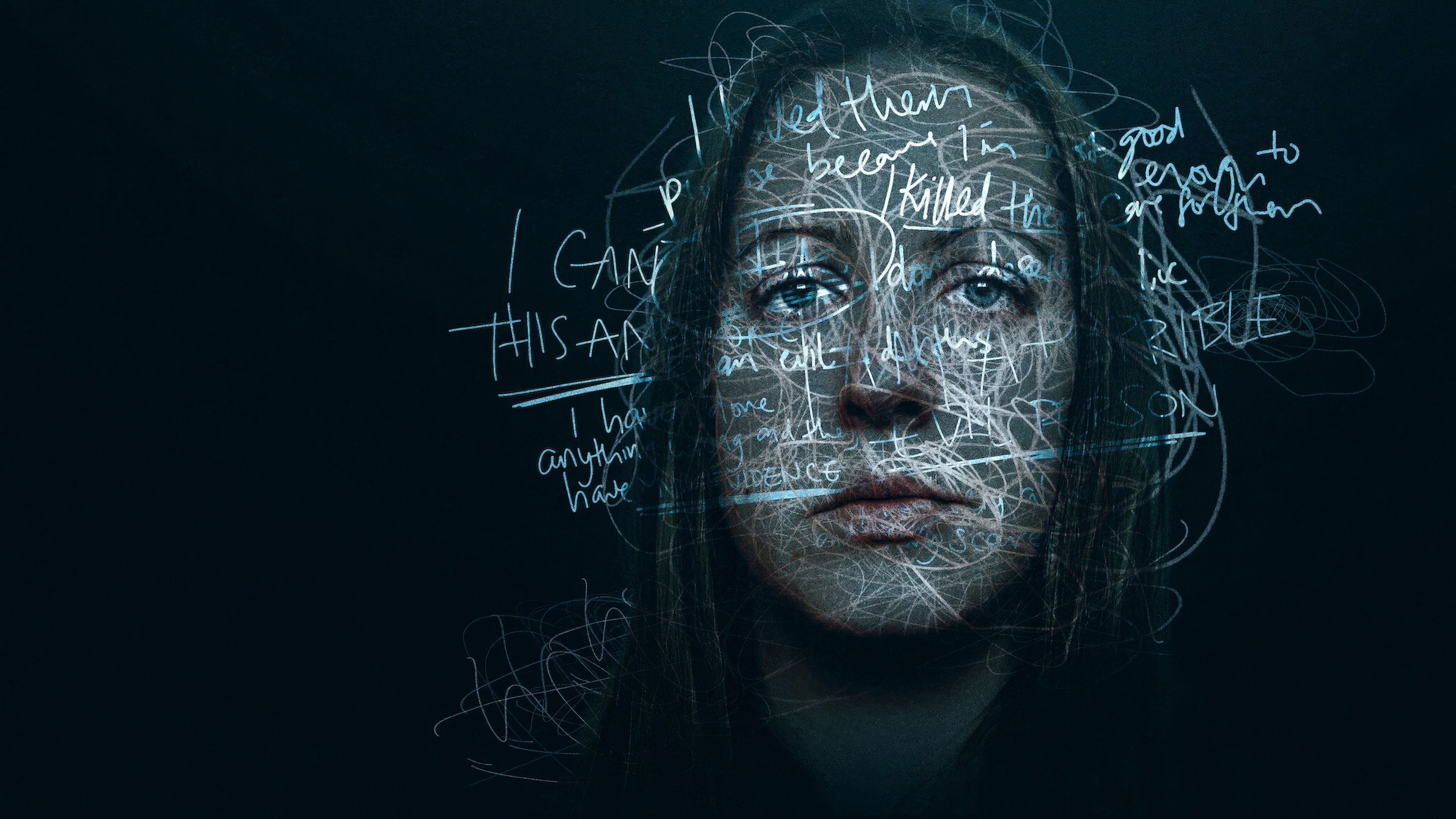 Видео к фильму The Investigation of Lucy Letby | Official Trailer