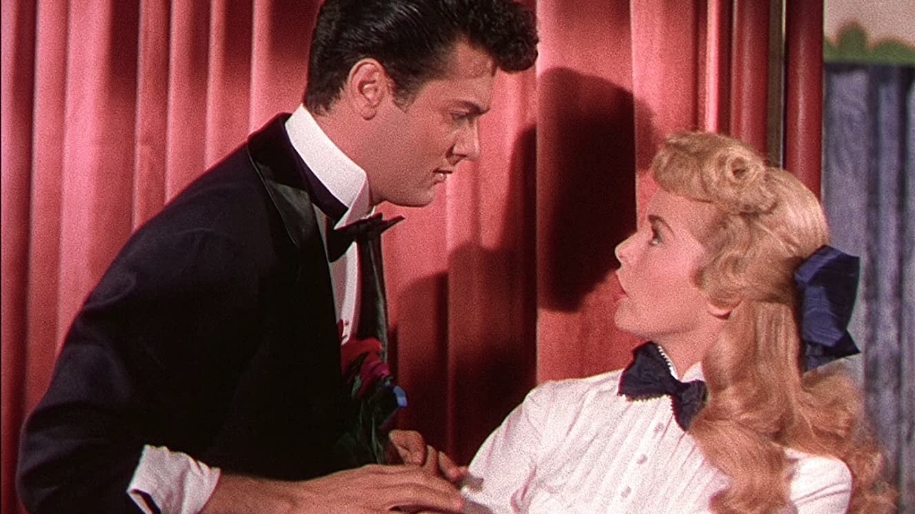 Видео к фильму Houdini | HOUDINI (1953) trailer