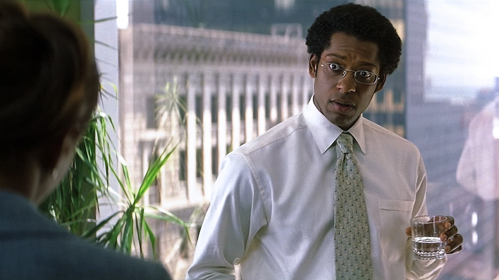 Видео к фильму Двойные неприятности | Двойные неприятности - Трейлер