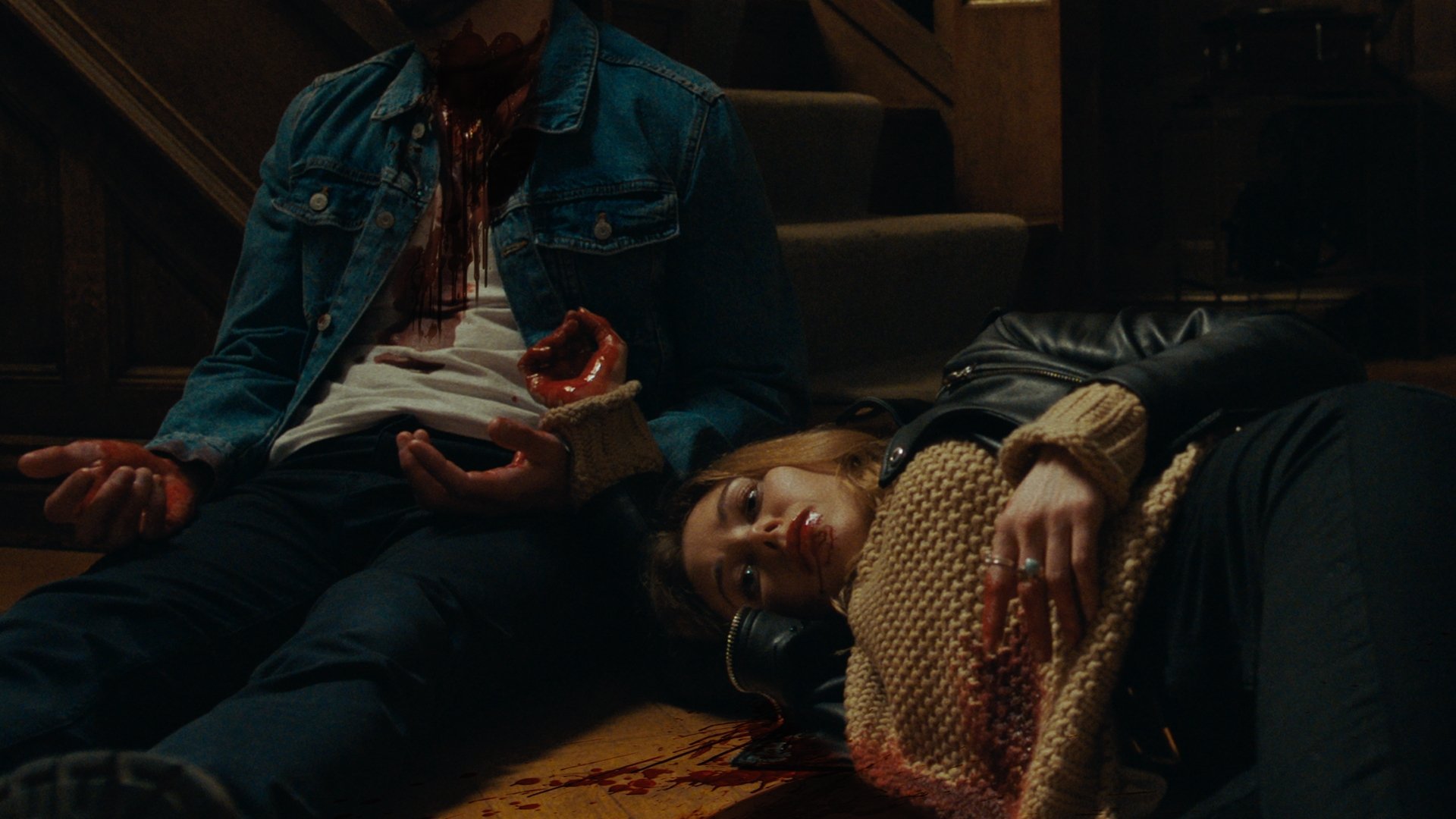 Видео к фильму Manor of Darkness | Manor of Darkness | Horror Movie Trailer | Horror Brains