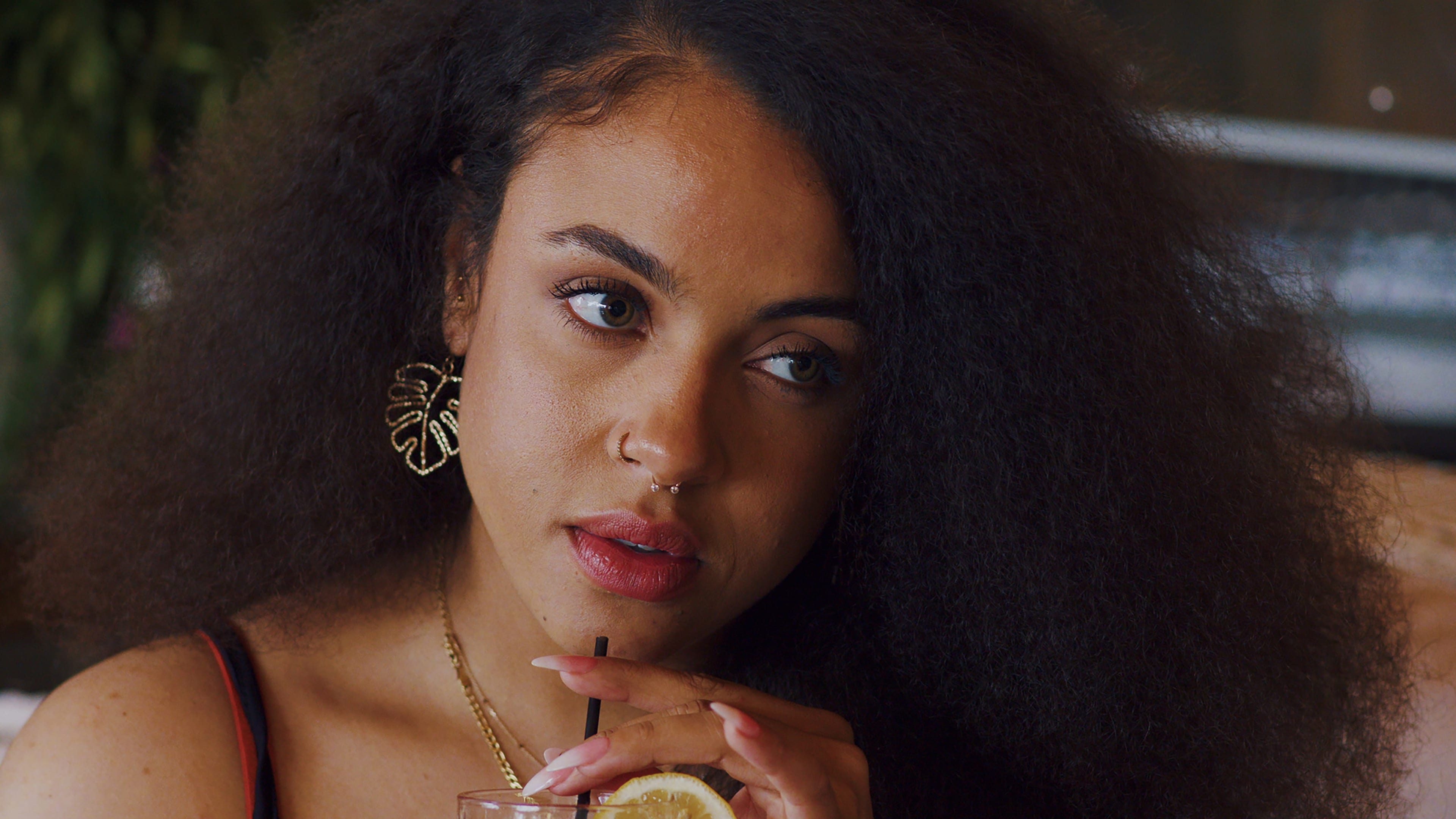 Видео к фильму The Seeds | Official Trailer