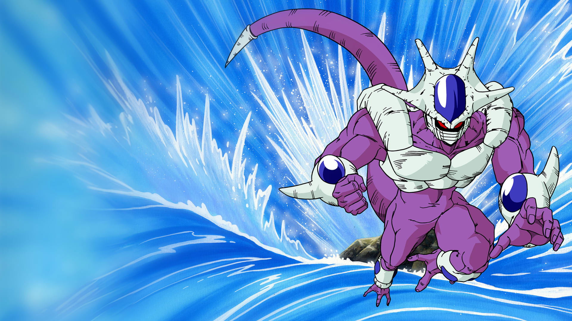 Видео к фильму Драконий жемчуг Зет 5: Месть Кулера | Coolers Revenge Trailer