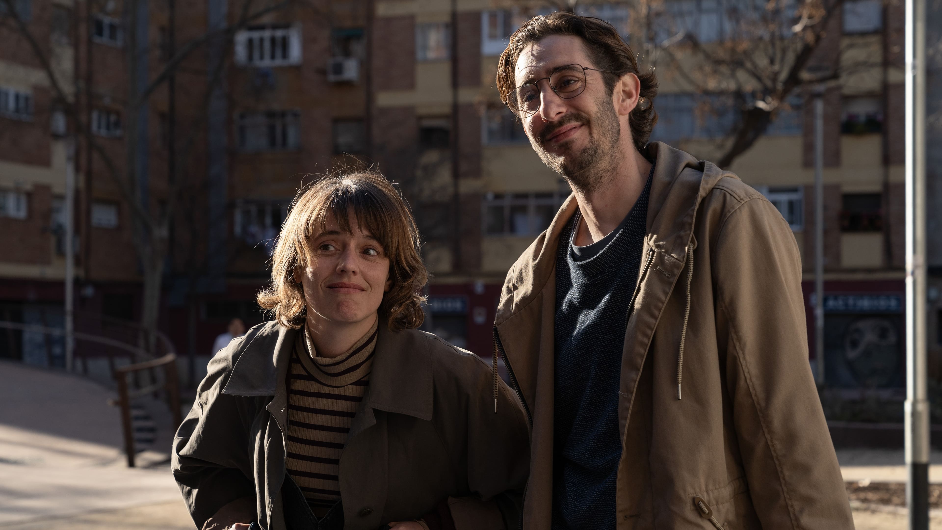 Видео к фильму Mam&iacute;fera | MAM&Iacute;FERA. Tr&aacute;iler oficial. 26 de abril en cines.