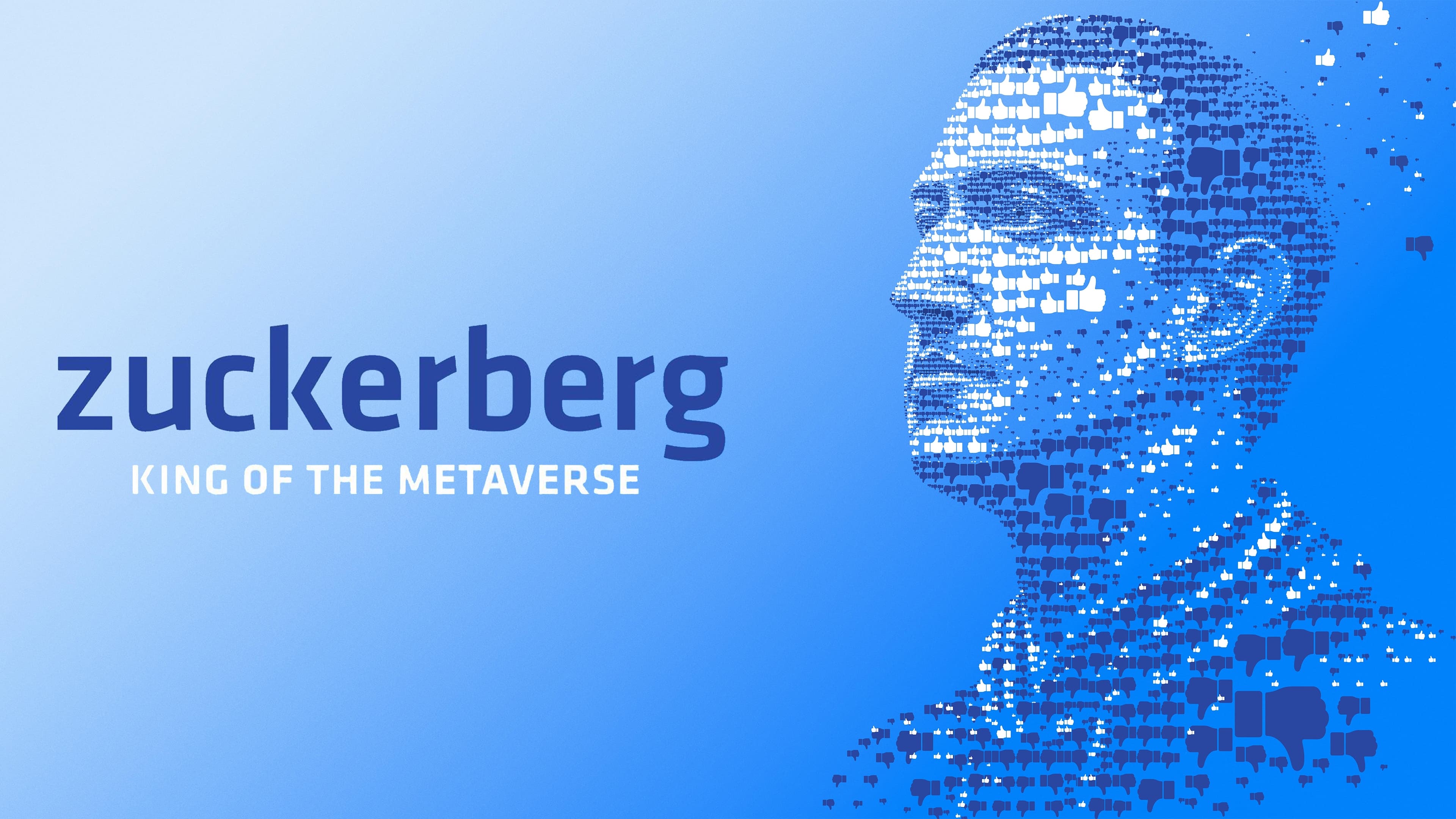 Видео к фильму Zuckerberg: King of the Metaverse | Trailer