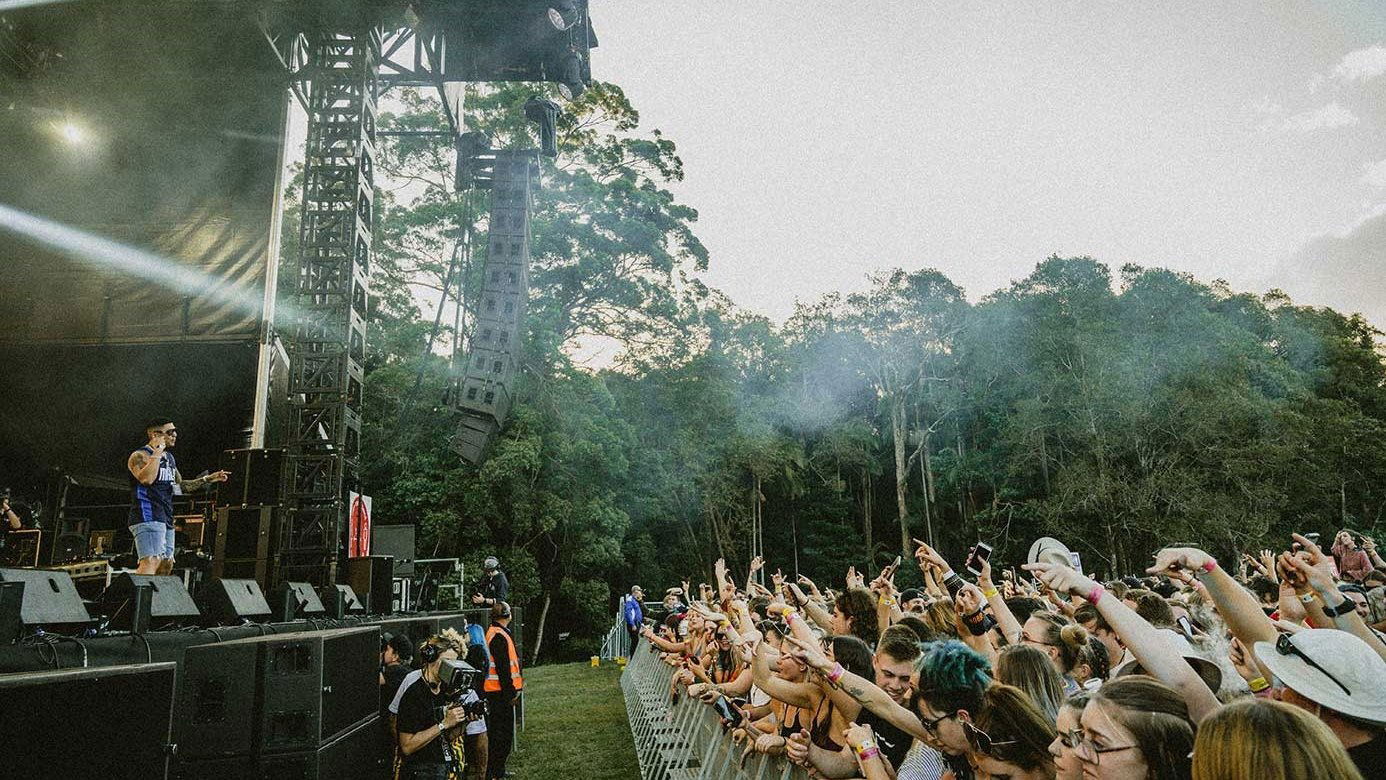 Видео к фильму 6 Festivals | Official Trailer